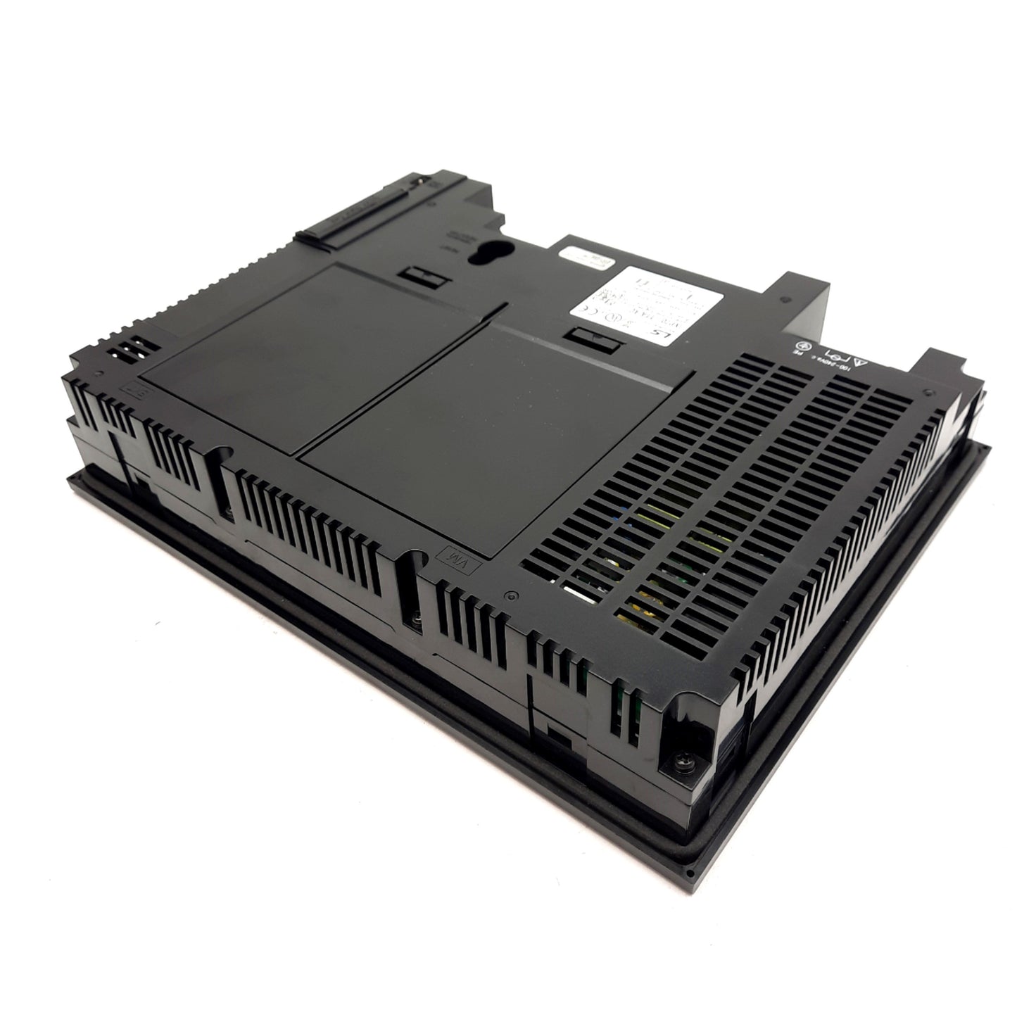 New LS iXP70-TTA/AC XGT HMI Panel, 10.4in TFT LCD Display, 800x600Pixels, 100-240VAC