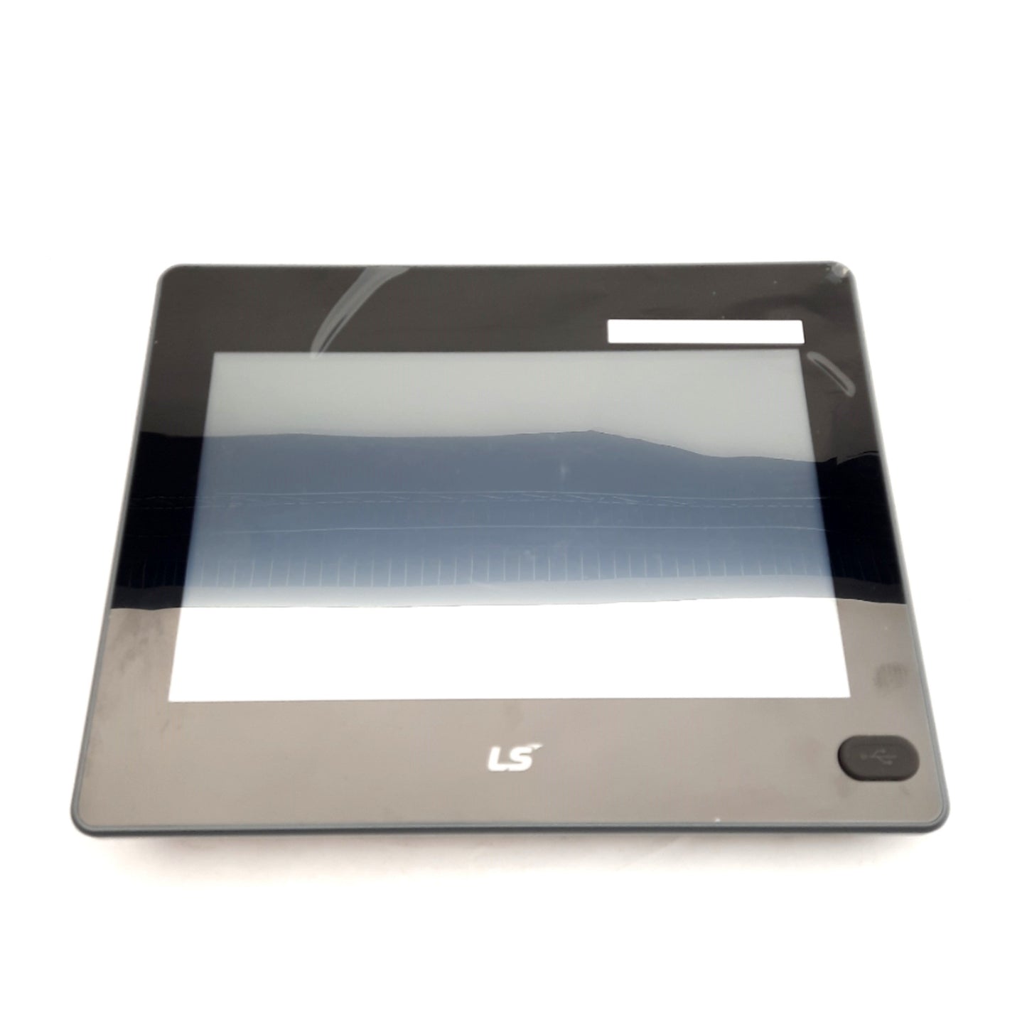 New LS eXP60-TTA/DC XGT HMI Panel, 10.2in TFT LCD Display, 800x480Pixels, 24VDC