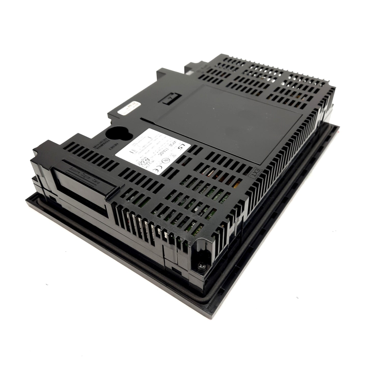 New LS iXP50-TTA/DC XGT HMI Panel, 8.4in TFT LCD Display, 800x600Pixels, 24VDC