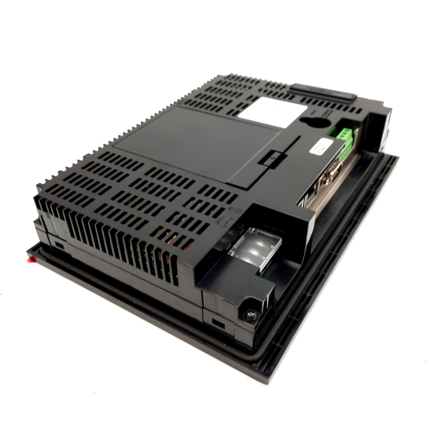 New LS iXP50-TTA/DC XGT HMI Panel, 8.4in TFT LCD Display, 800x600Pixels, 24VDC