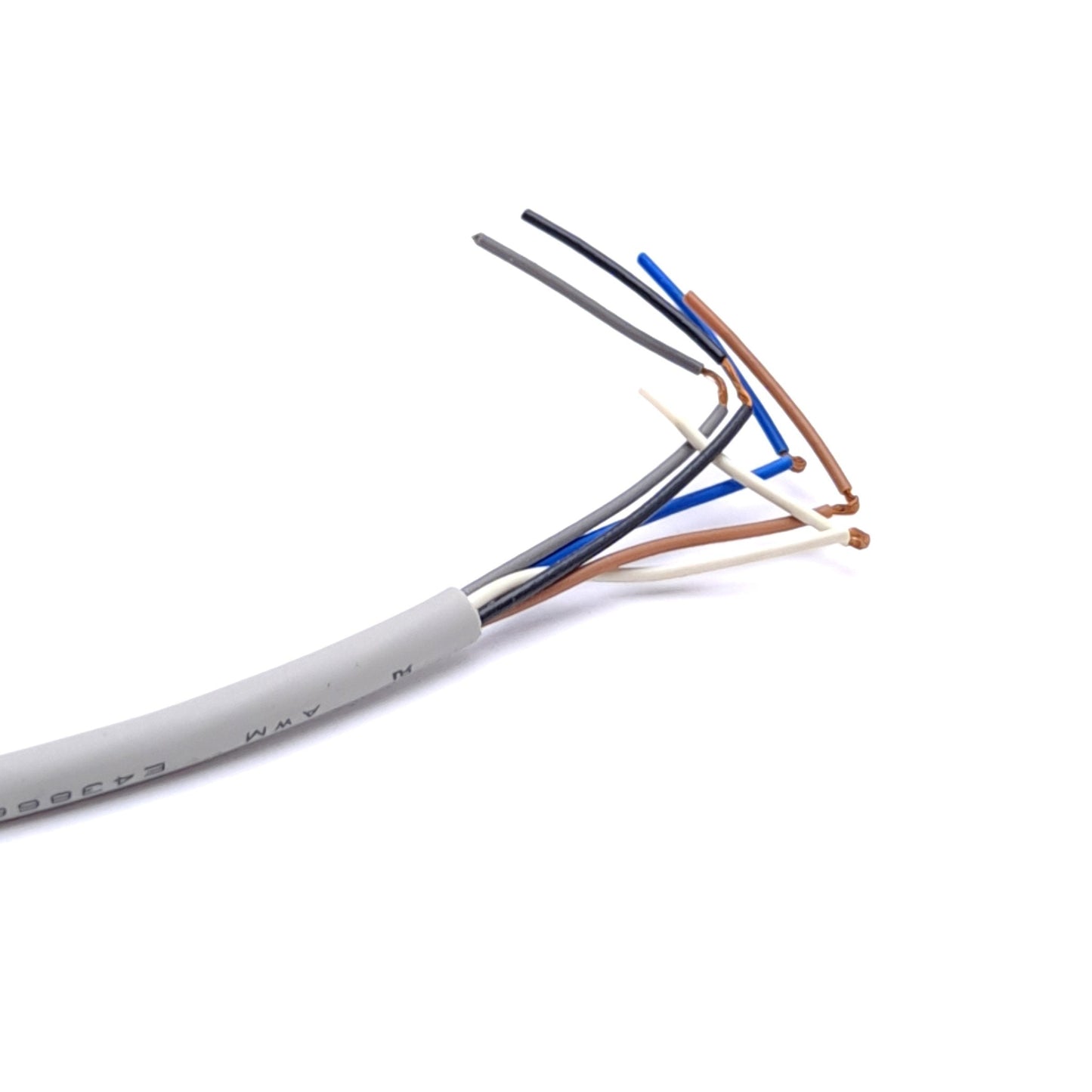 New – Open box SMC ISE80-N02-T-P Digital Pressure Switch, 1/4in NPT, -0.1 to 1 MPa Pressure