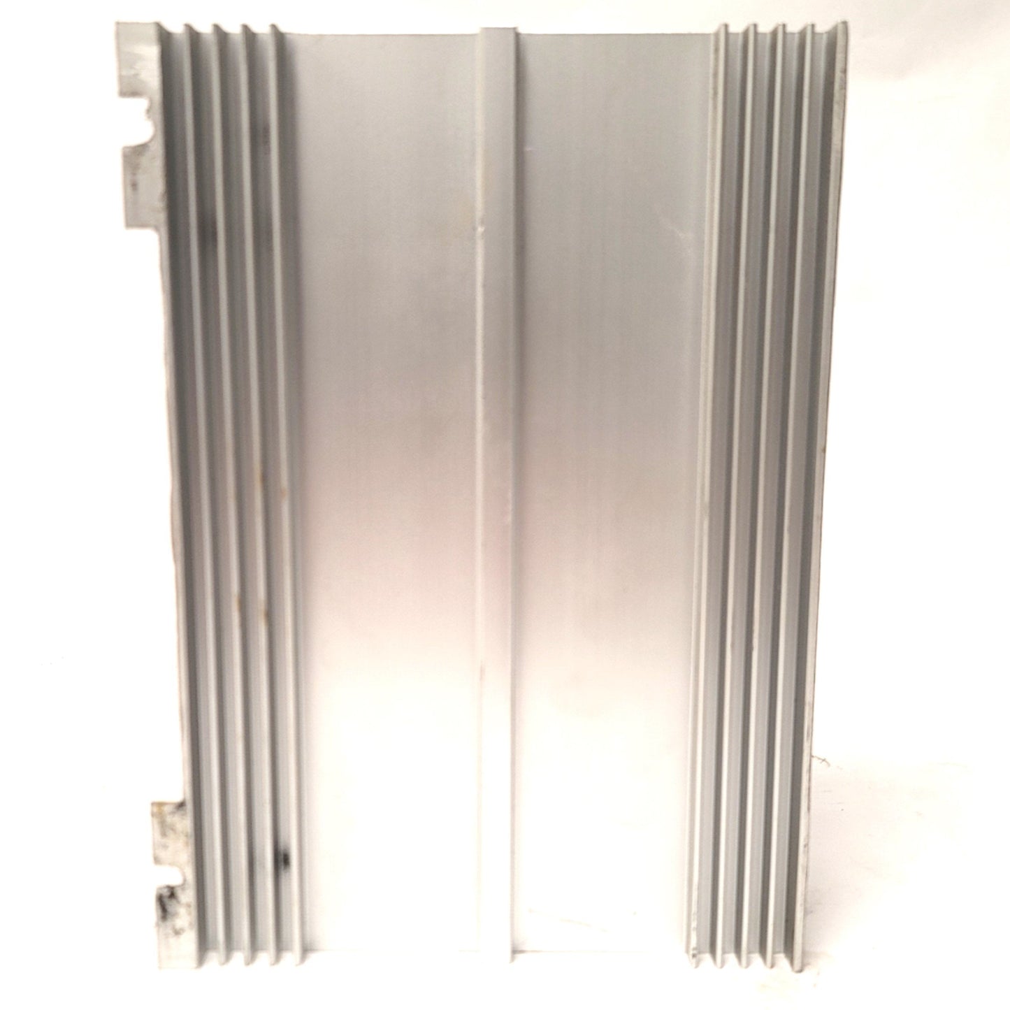 Used Danfoss 176B4000 Variable Speed DC Motor Drive 2HP, 120/24VAC, 90/180VDC