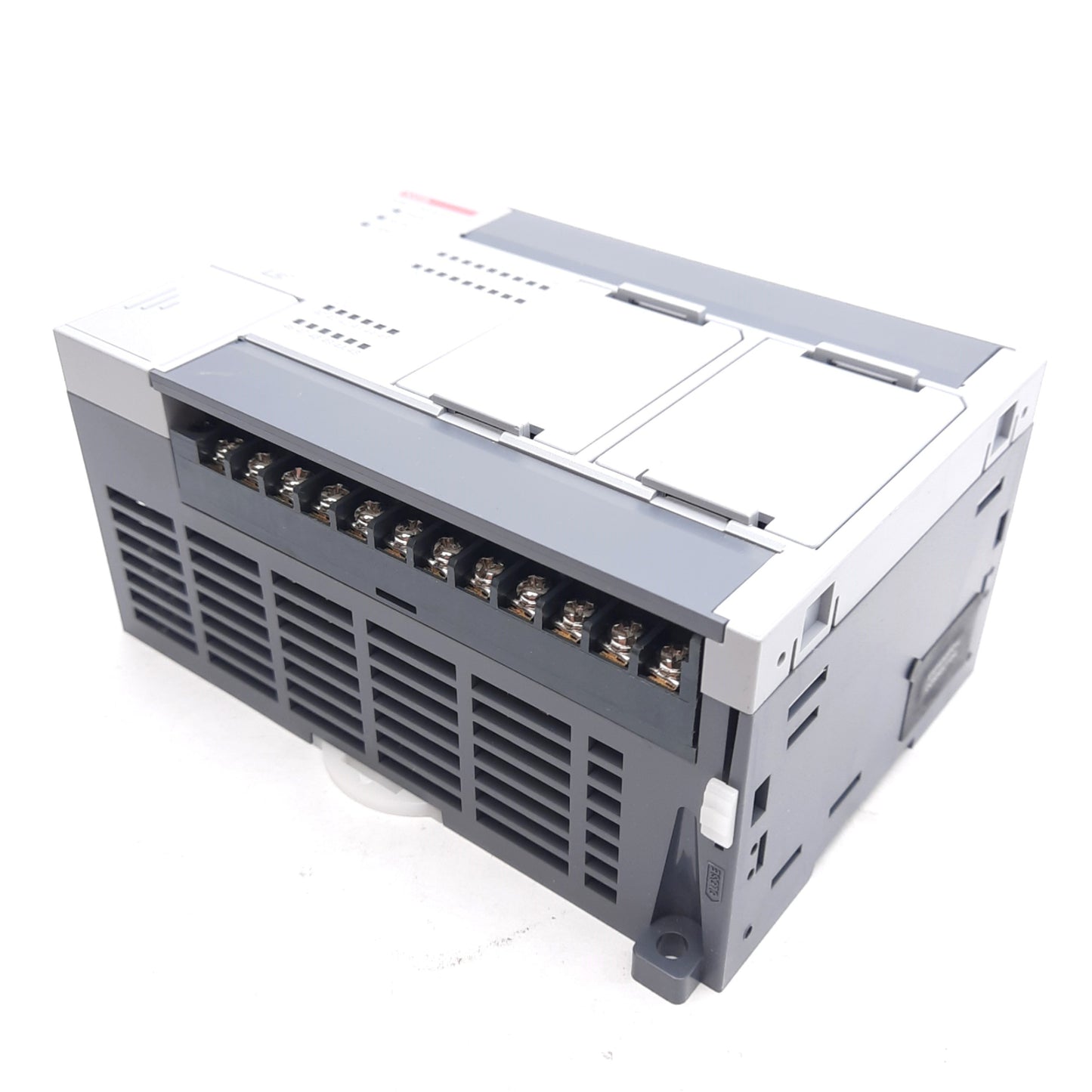 LS XBC-DR30SU XGB Series PLC Main Unit, 100-240VAC Supply, 24VDC Signal, 30 I/O