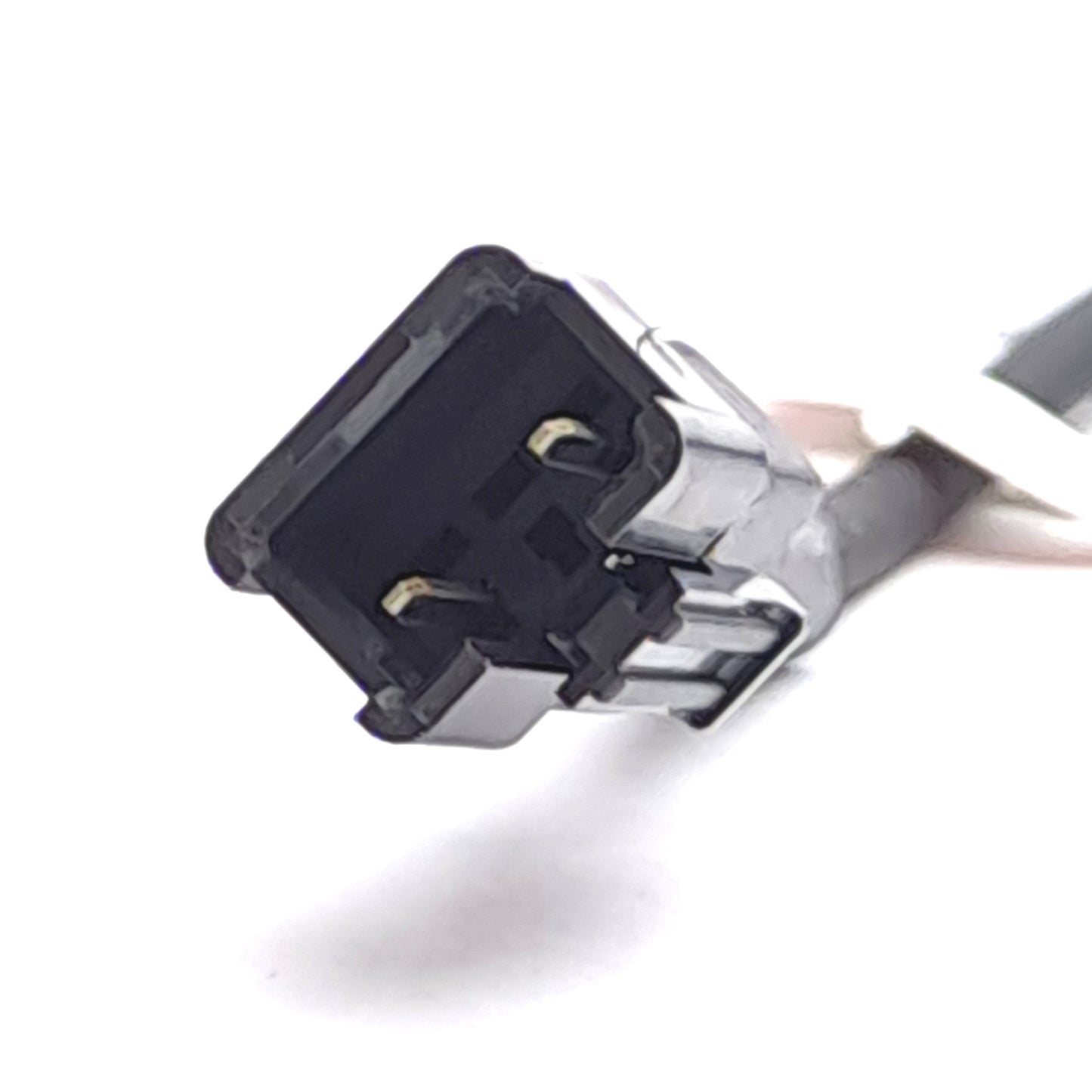 New CCS LDR2-74RD2-LA Machine Vision Ring Light, Red 630nm, 24VDC, 74mm OD, 48mm ID