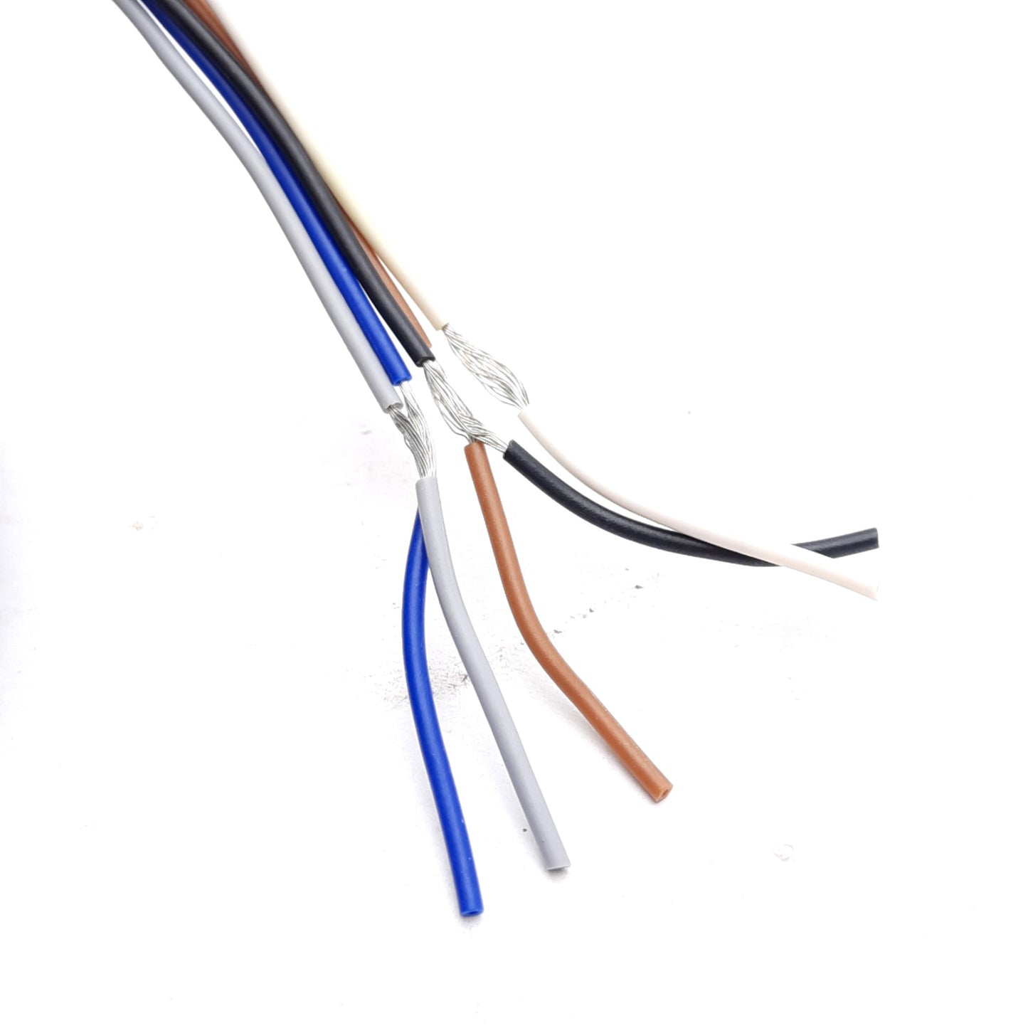 New Telemecanique XUK5ARCNL2 Diffuse Photoelectric Sensor, 1m Range, 24-240VAC/DC