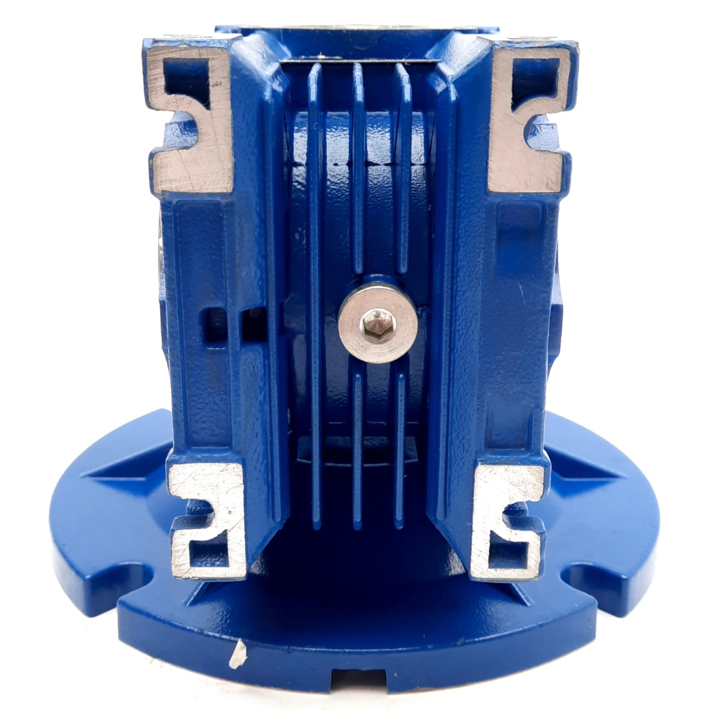 New Worldwide HALM40-10/1-56C Worm Gear Speed Reducer, 10:1 Ratio, 56C Frame