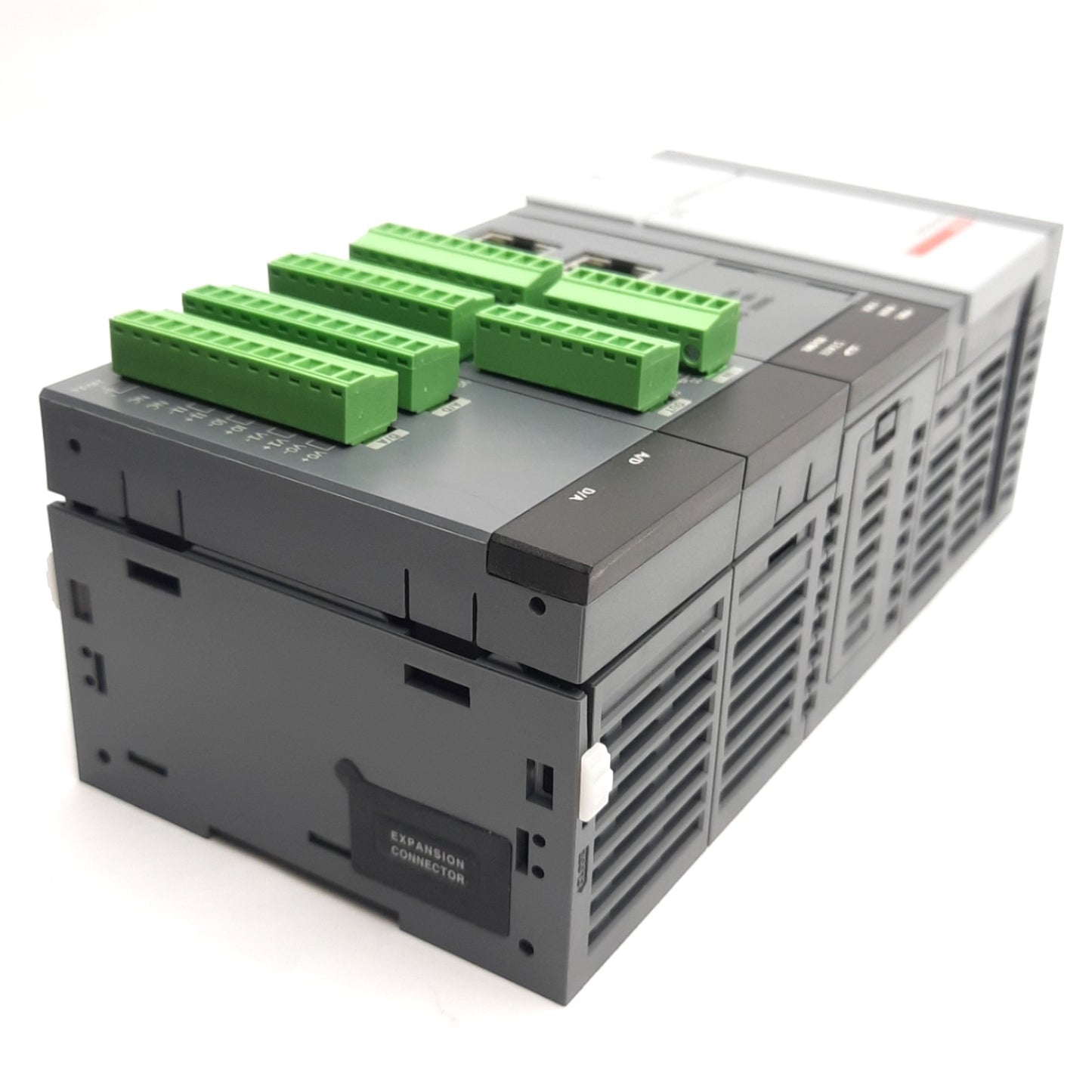 LS XBC-DR28UA XGB U Series PLC Main Unit 100-240VAC Supply, 24VDC Signal, 28 I/O