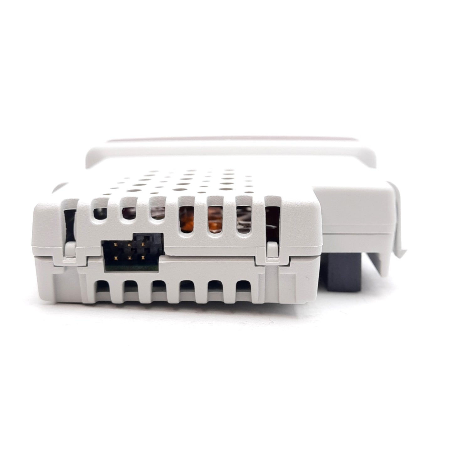 New Control Techniques 82100000012600 SM-I/O Timer Module 240VAC/30VDC Relay Contact