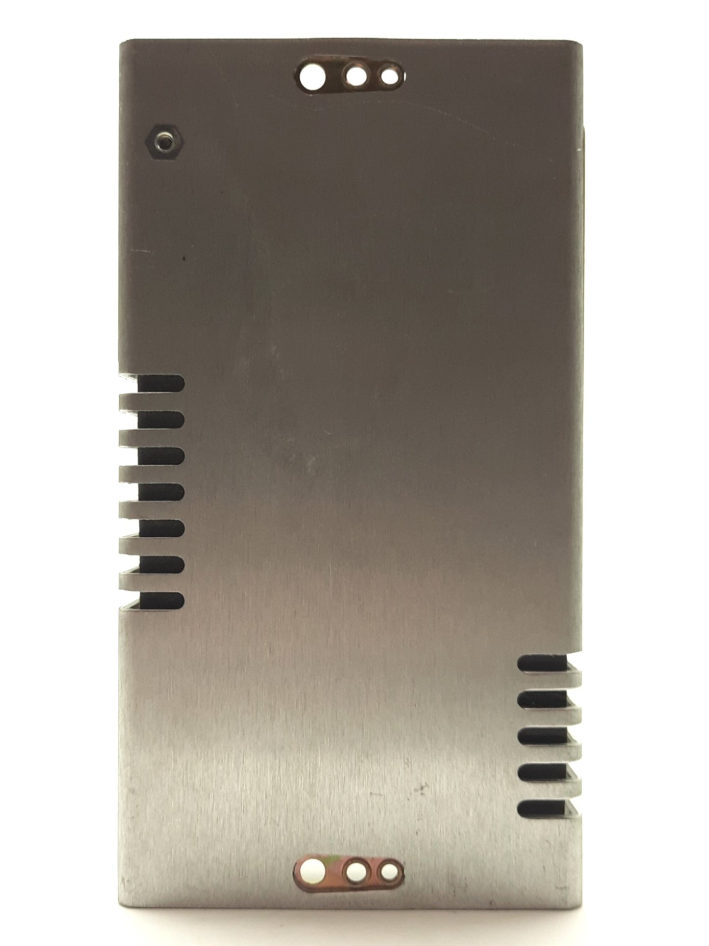 Used Power-One MAP55-1024 Power Supply, 24VDC 2.5A Out, 100-250VAC 2A 47-63Hz In