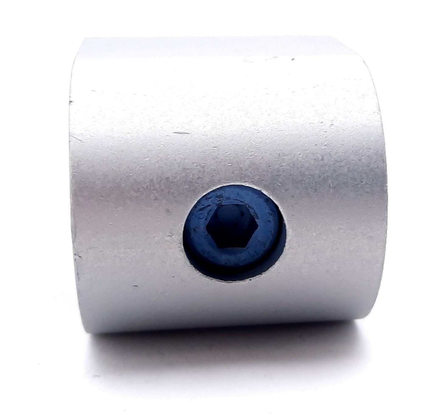 New Lot of 4 80/20 40-4388 Aluminum 90 Degree Structural Pivot Nub 40 Series