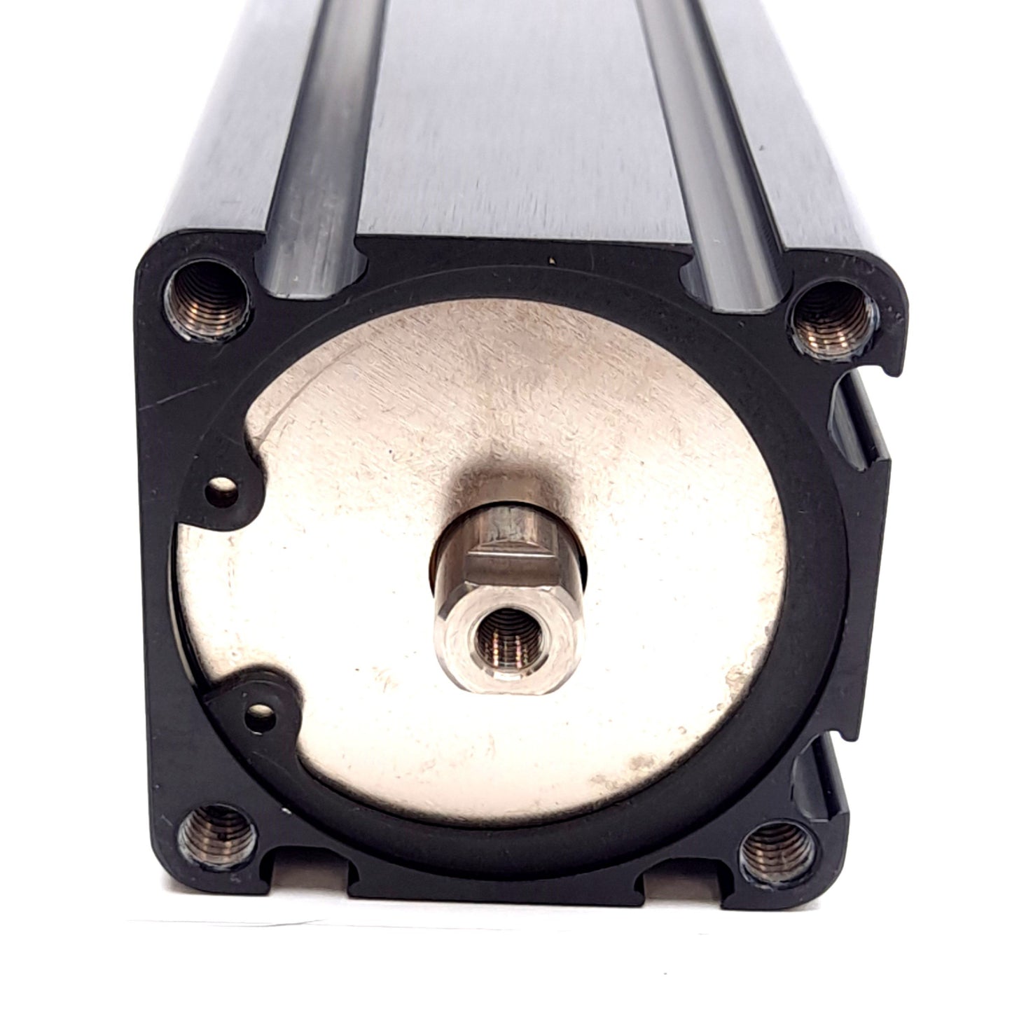 New Airpel M32D100.0NM Anti-Stiction Air Cylinder, 32.5mm Bore, 100mm Stroke, 0.7MPa