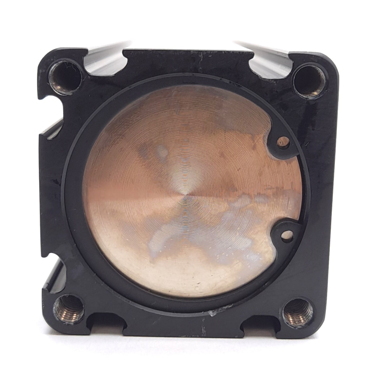 New Airpel M32D100.0NM Anti-Stiction Air Cylinder, 32.5mm Bore, 100mm Stroke, 0.7MPa