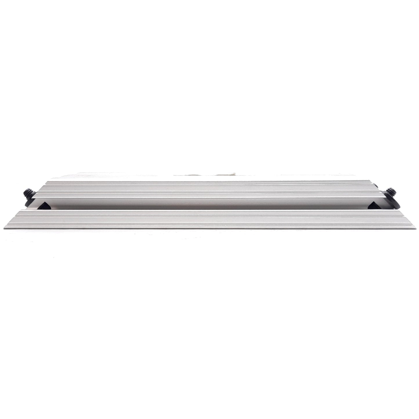 New 80/20 2579 1530-Lite 45 Degree Support, 12in x 3in x 1.5in, Aluminum Extrusion