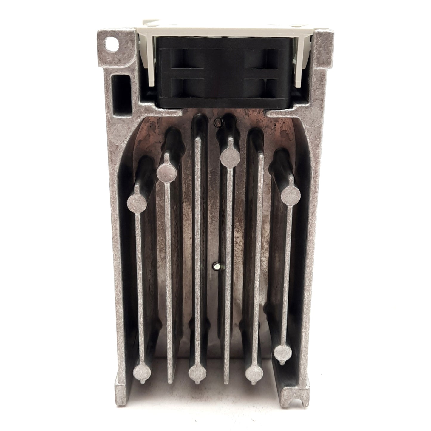 New LS LSLV0004C100-1N(EXP) Inverter, 200-240VAC Input, 3PH 200-240V Output, 1.0kVA