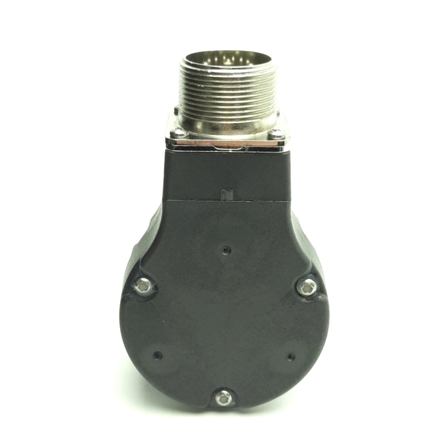 New Accu-Coder 25H-11SJ-1024NV1GHV-SMX Rotary Encoder 1024CPR, 8.5" C-Face, ø3/8"