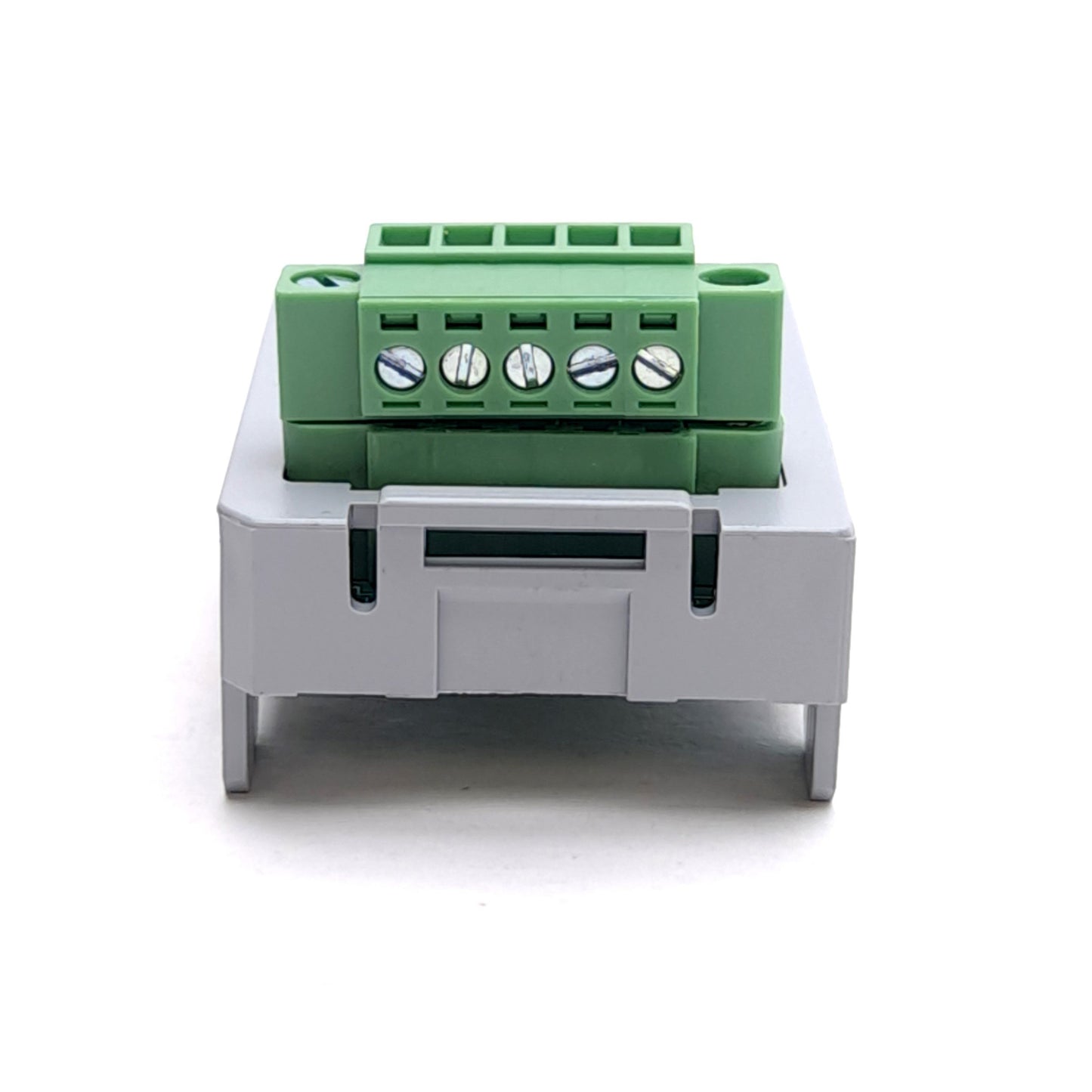 New LS XBO-TC02A PLC Thermocouple Option Input Board, 2-Channel, Type K/J Input