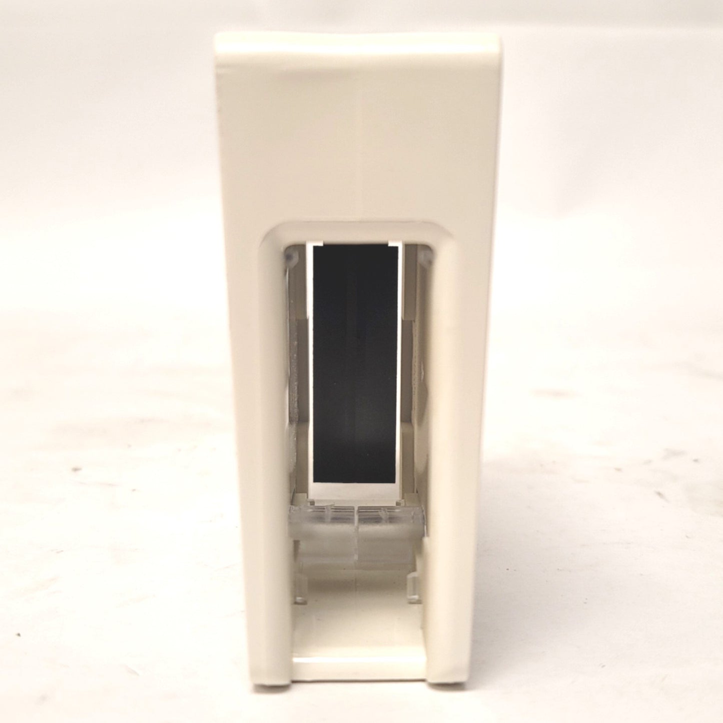 Used Dwyer 480 Vaneometer Swing Vane Anemometer 25-400FT./Min