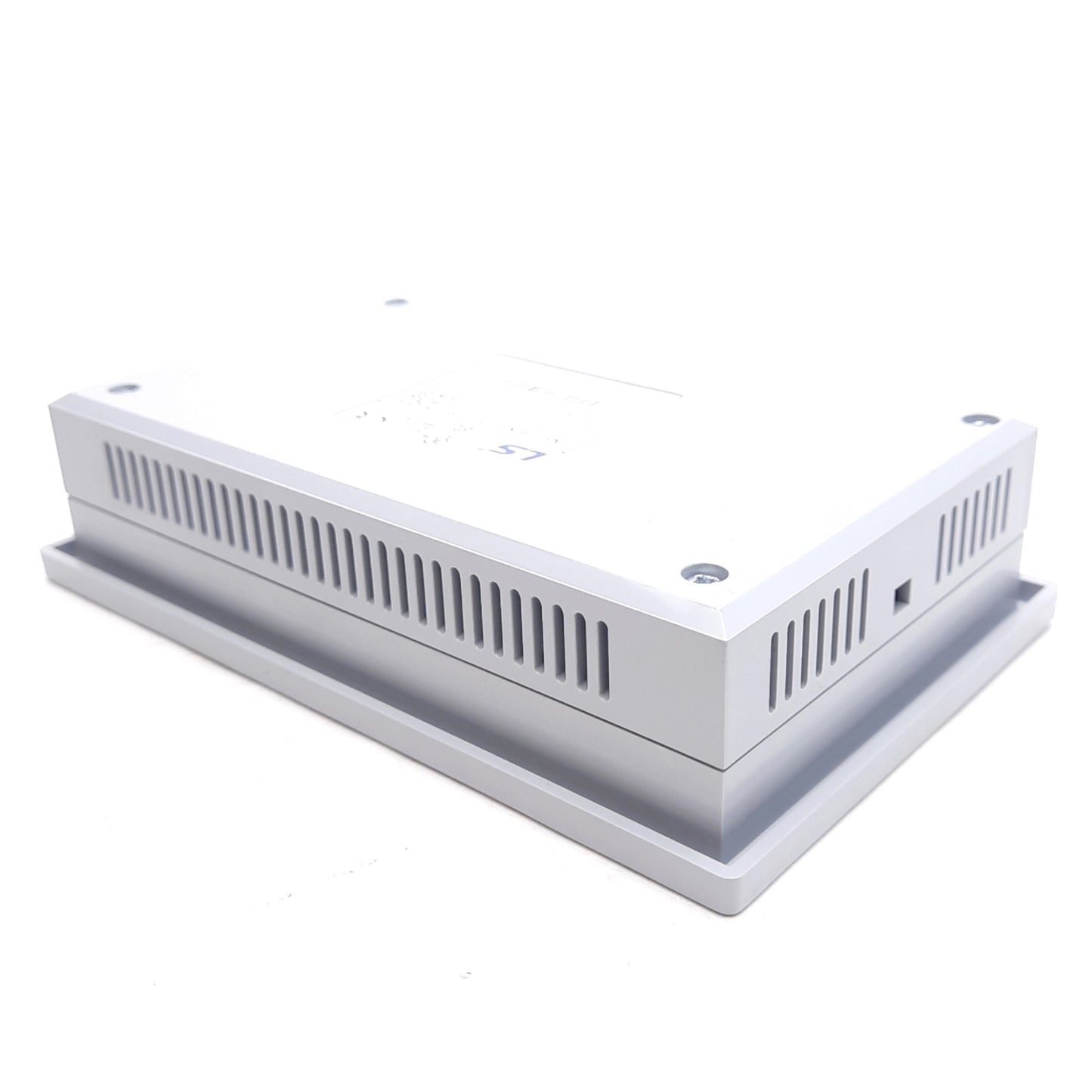 New LS XP10BKB/DC(EXP) XGT-Panel Series HMI, LED Display, RS-232C D-Sub 9-Pin, 24VDC