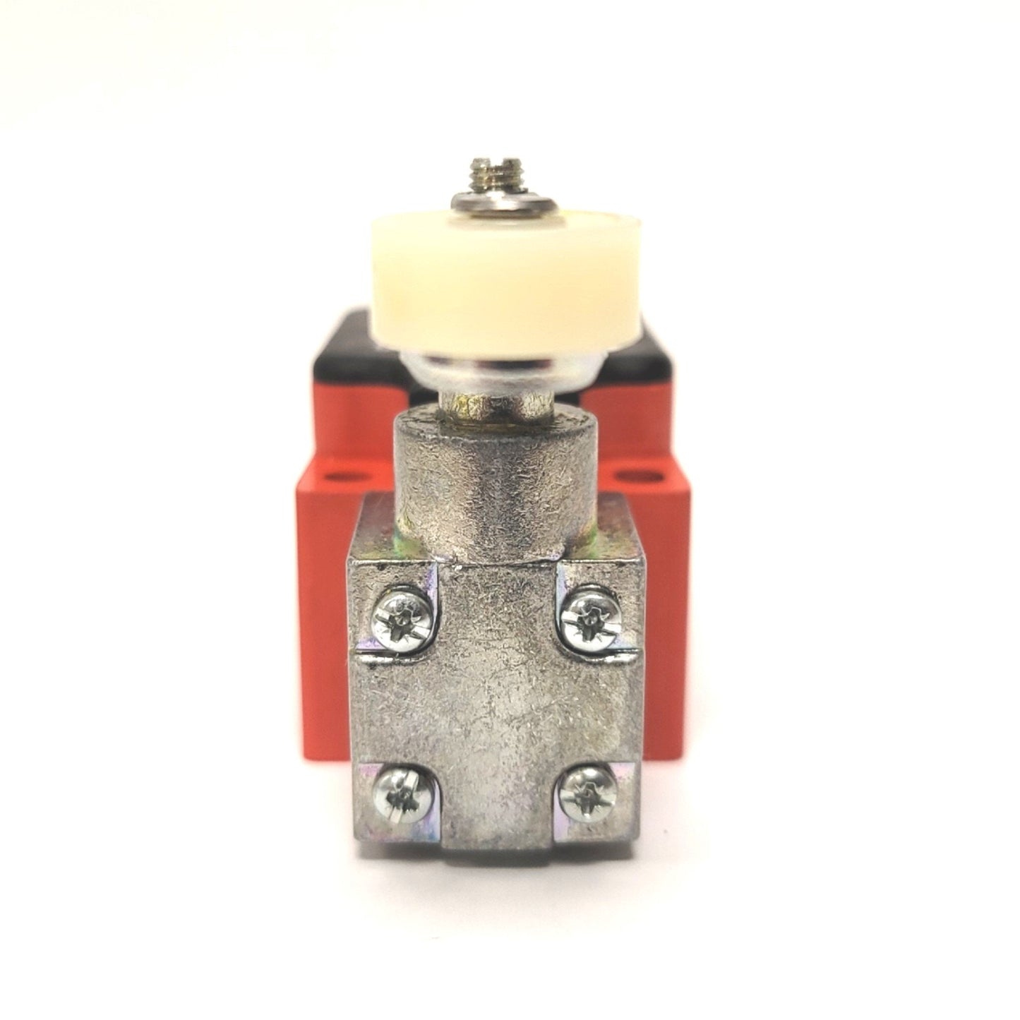 New Bernstein ENK-UV1Z AHS-V M 618.1335.094 Limit Switch 1NO/1NC, 10A @250VAC