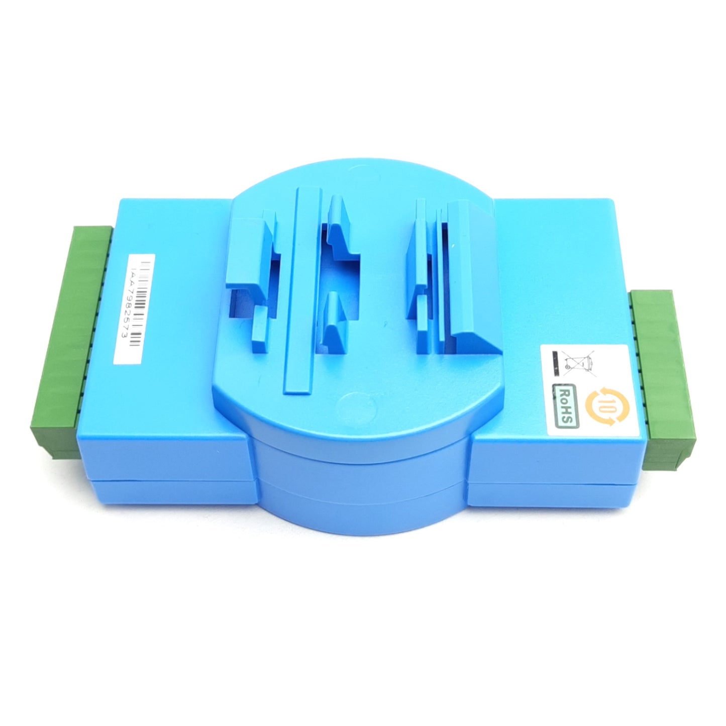 New – Open box Advantech ADAM-6052-CE I/O Modbus TCP, 8-Channel, PNP, 24VDC, 1A/Channel