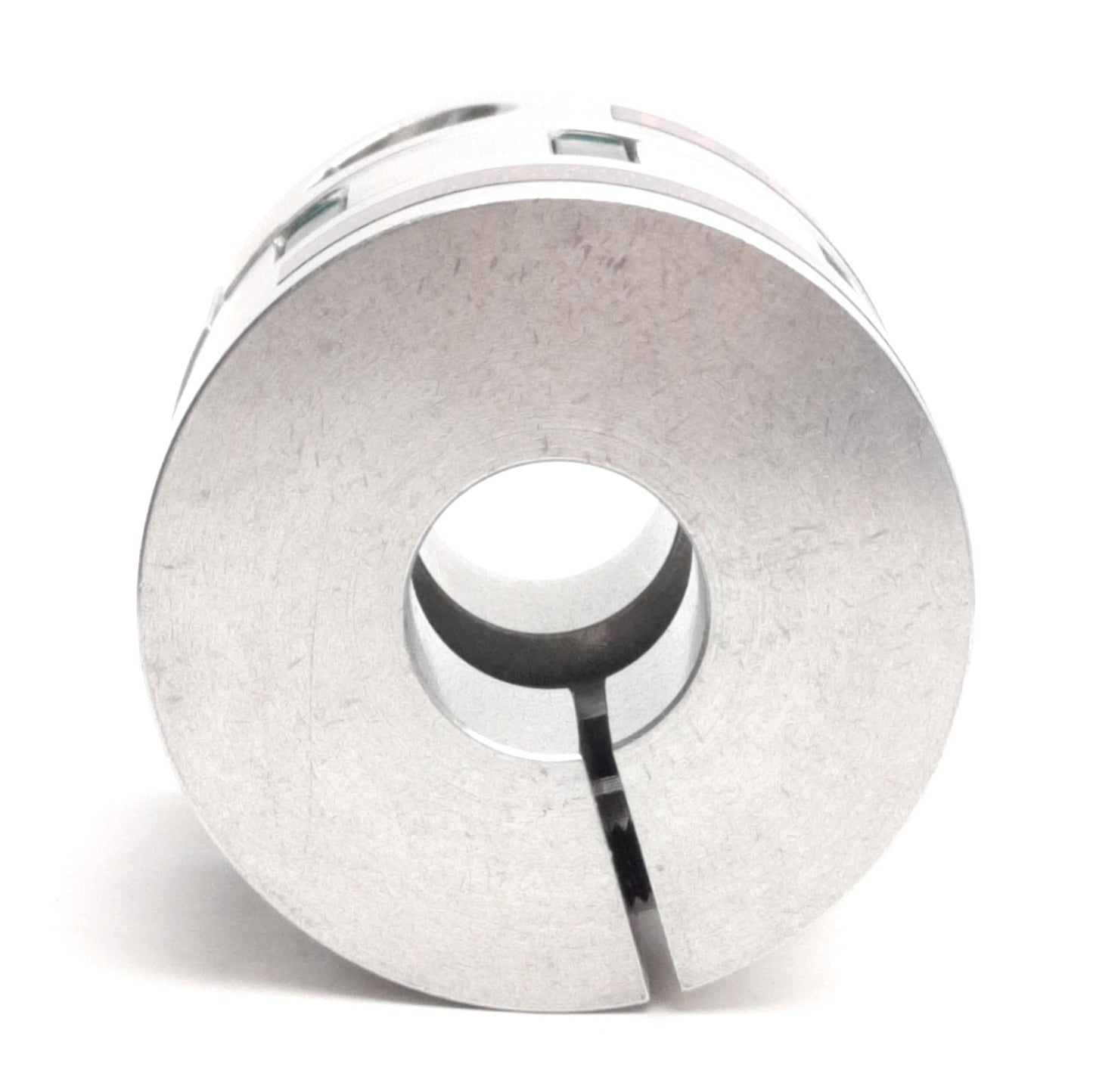 New – Open box R&W EKL/60/B/20/20 Flexible Coupling, 20mm Bore, 56mm OD, 57mm Length, 75Nm