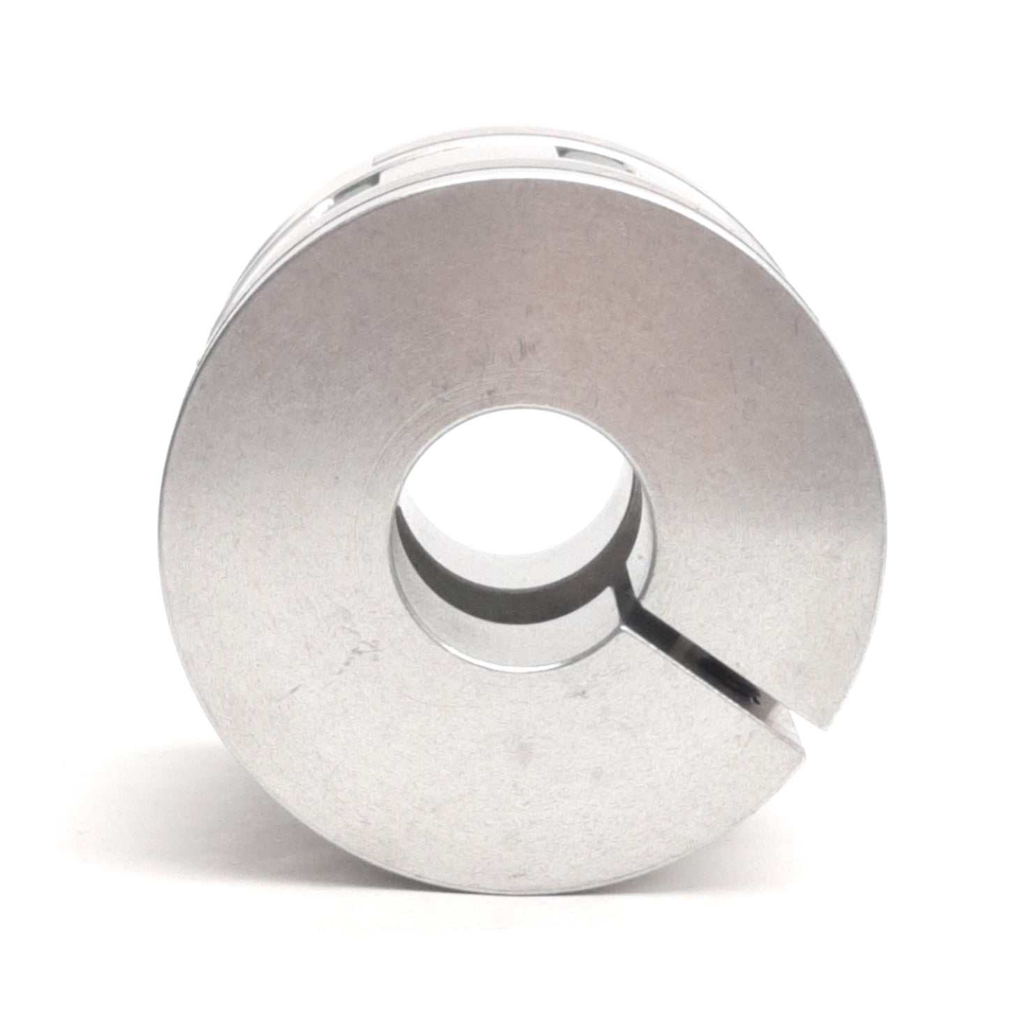 New – Open box R&W EKL/60/B/20/20 Flexible Coupling, 20mm Bore, 56mm OD, 57mm Length, 75Nm