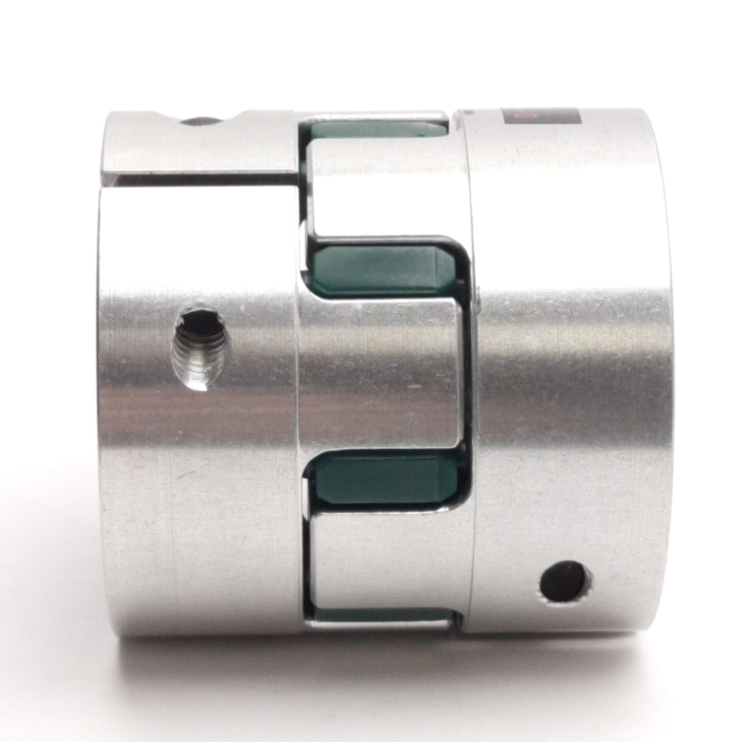 New – Open box R&W EKL/60/B/20/20 Flexible Coupling, 20mm Bore, 56mm OD, 57mm Length, 75Nm