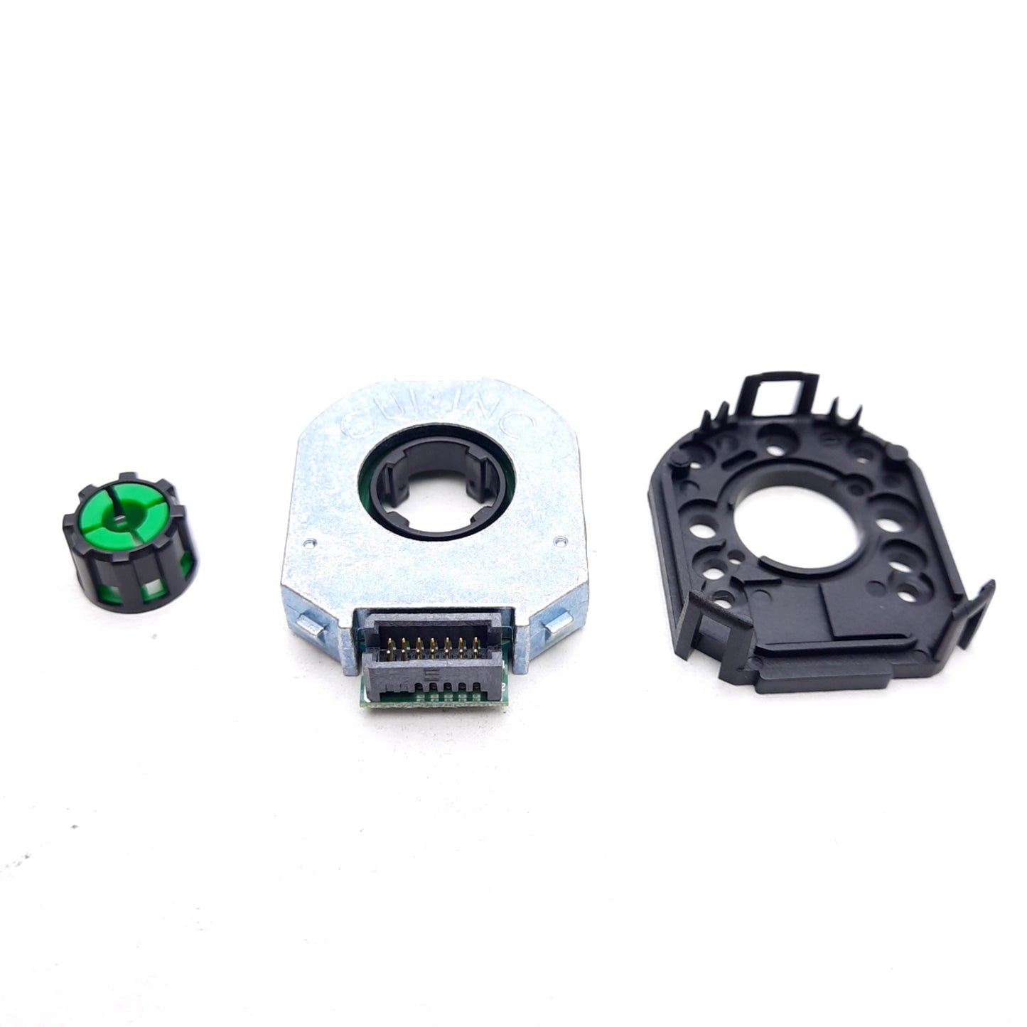 New CUI Inc AMT203-1024-5000-S Modular Absolute Encoder, 12bit, 1024PPR, 5V