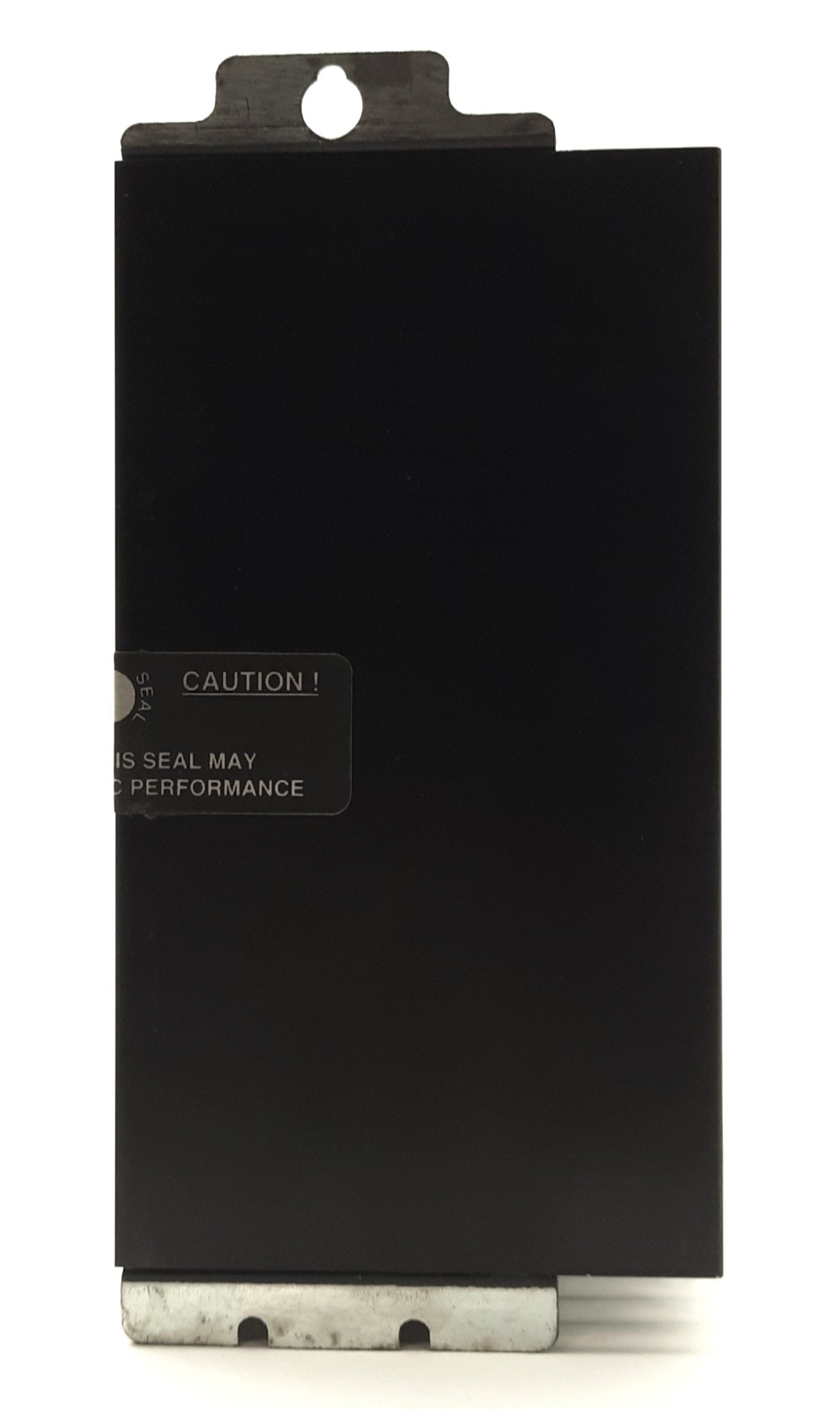 Used Parker GV-U6E Gemini Servo Motor Drive, 1-Axis, 170/340VDC 6A Bus, 120/240VAC