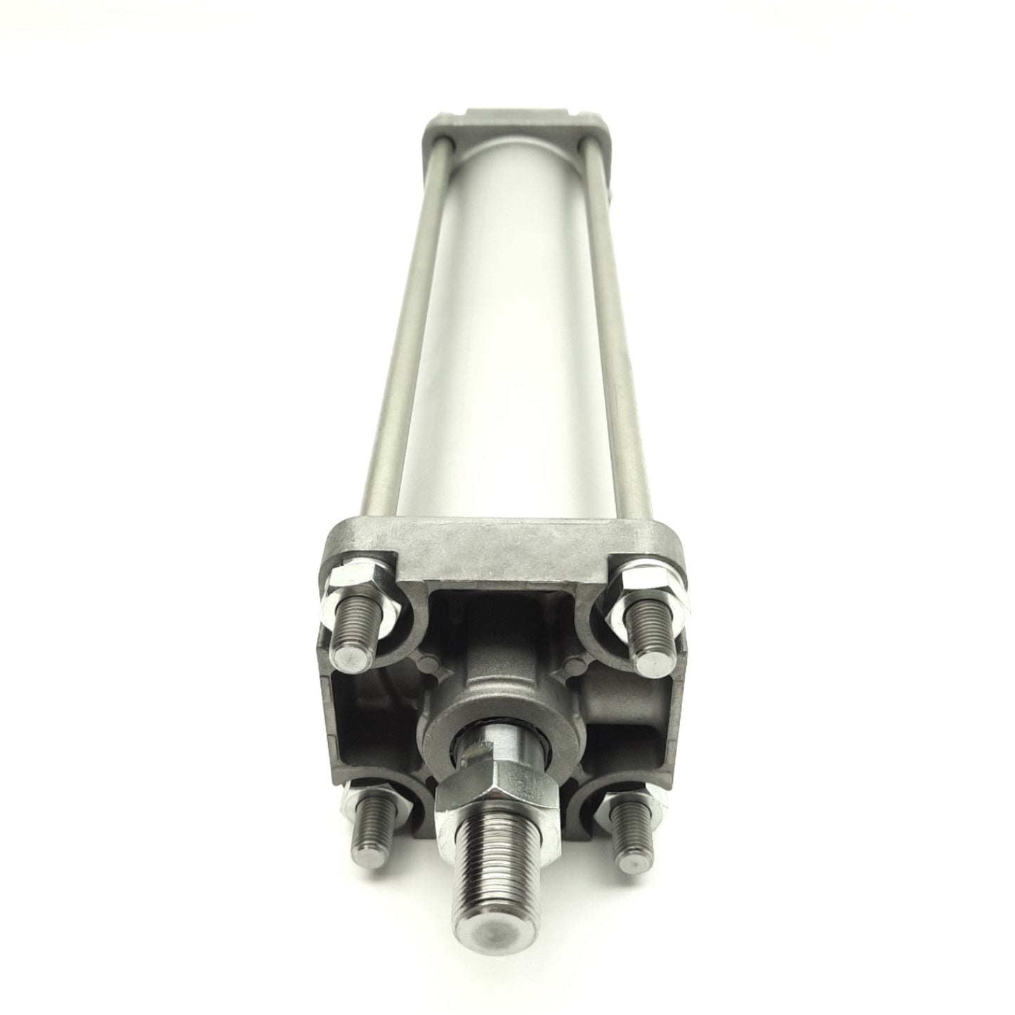 New SMC CDA2B63-250Z Pneumatic Cylinder 63mm Bore, 250mm Stroke, Rc3/8 Ports, 1MPa