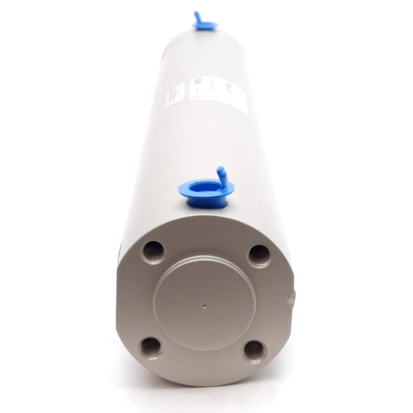 New SMC CG1BN40-200FZ Pneumatic Cylinder, ø40mm Bore, 200mm Stroke, Rc1/8, 1.0MPa