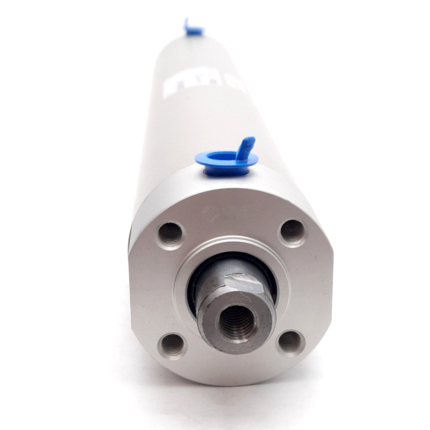 New SMC CG1BN40-200FZ Pneumatic Cylinder, ø40mm Bore, 200mm Stroke, Rc1/8, 1.0MPa