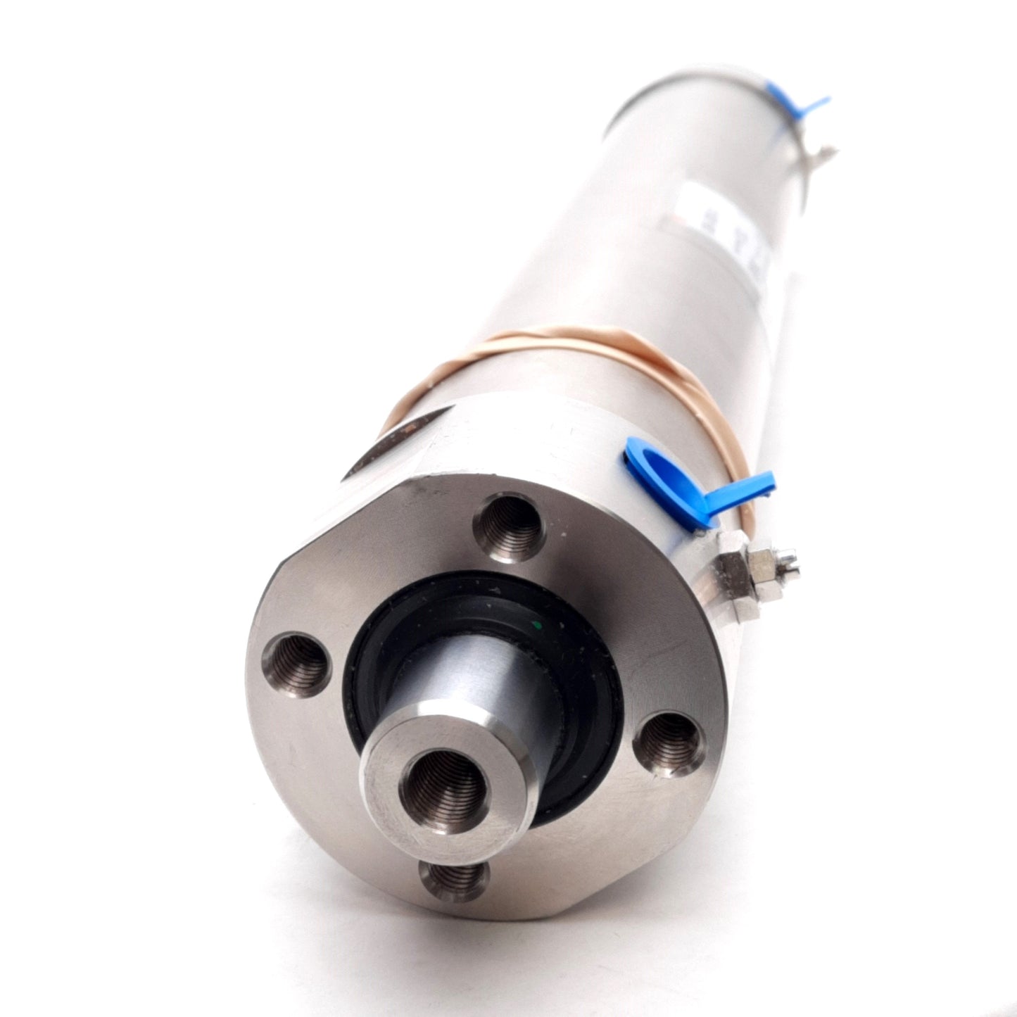 New SMC CG550-GCT001-25 Stainless Steel Cylinder ø50mm Bore, 250mm Stroke, 1/4in NPT