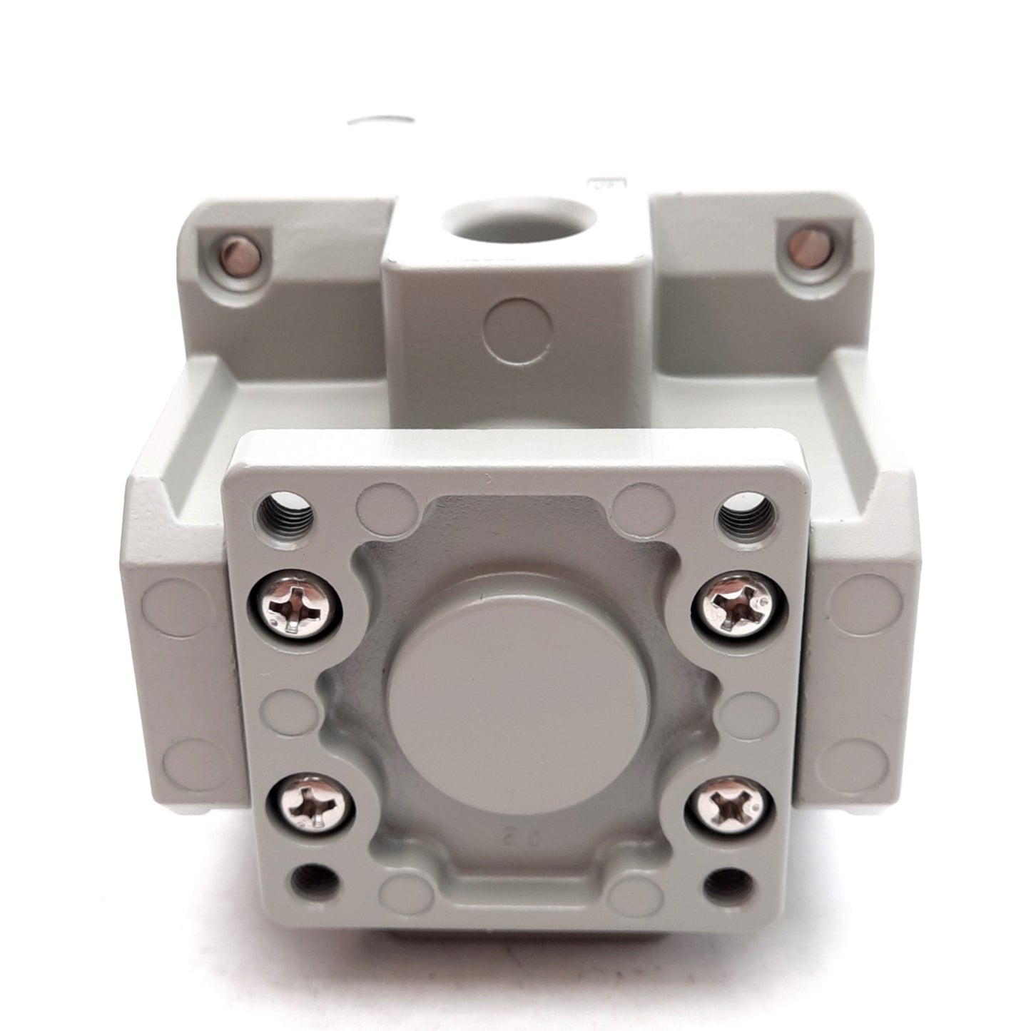 New SMC ITV3010-01T3L4 Electro-Pneumatic Regulator, 4000L/min, 0.7-15PSI, 3/8in NPTF