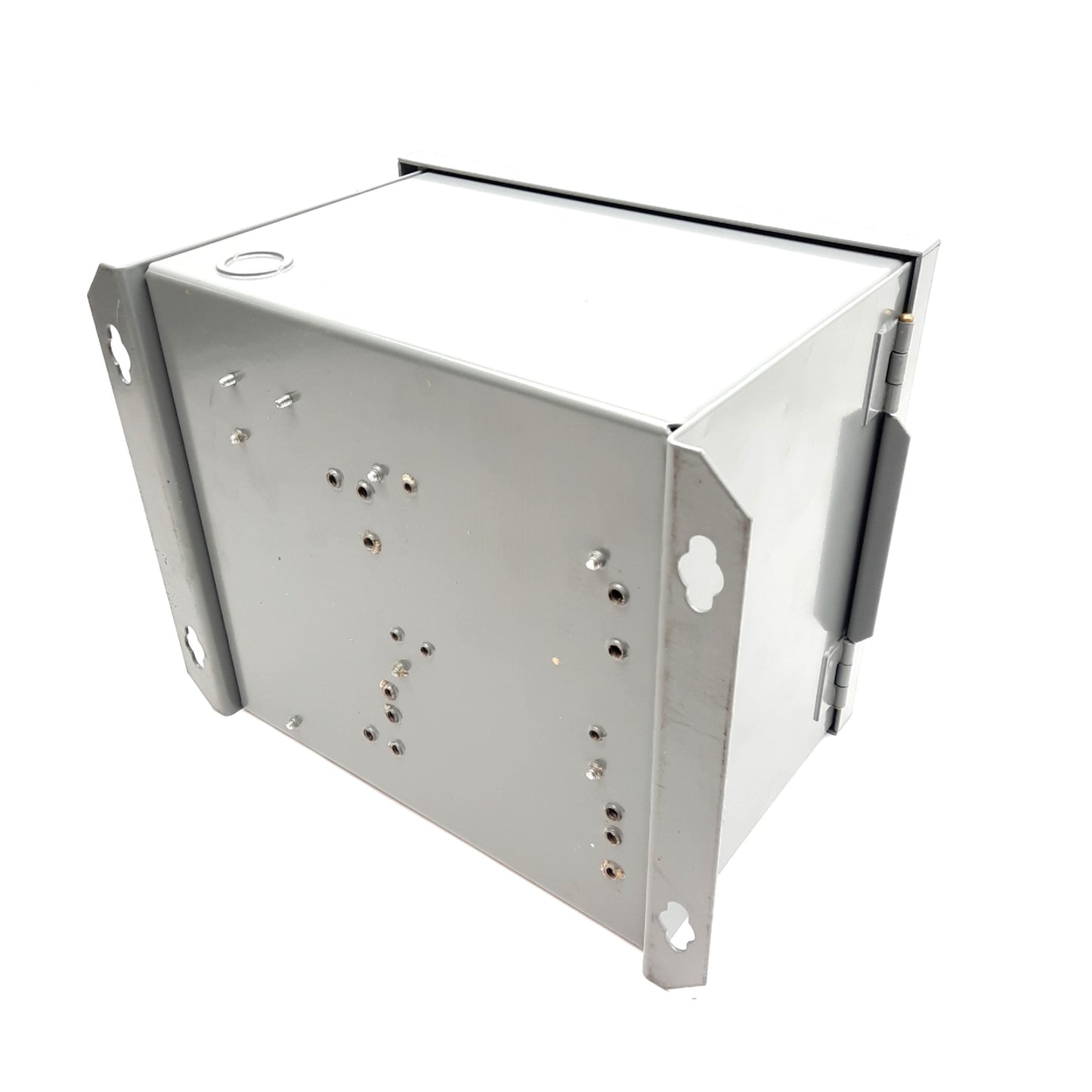 New Schneider Electric 9070SK500G1D1 Transformer Disconnect, 500VA, 230/460V, NEMA 1