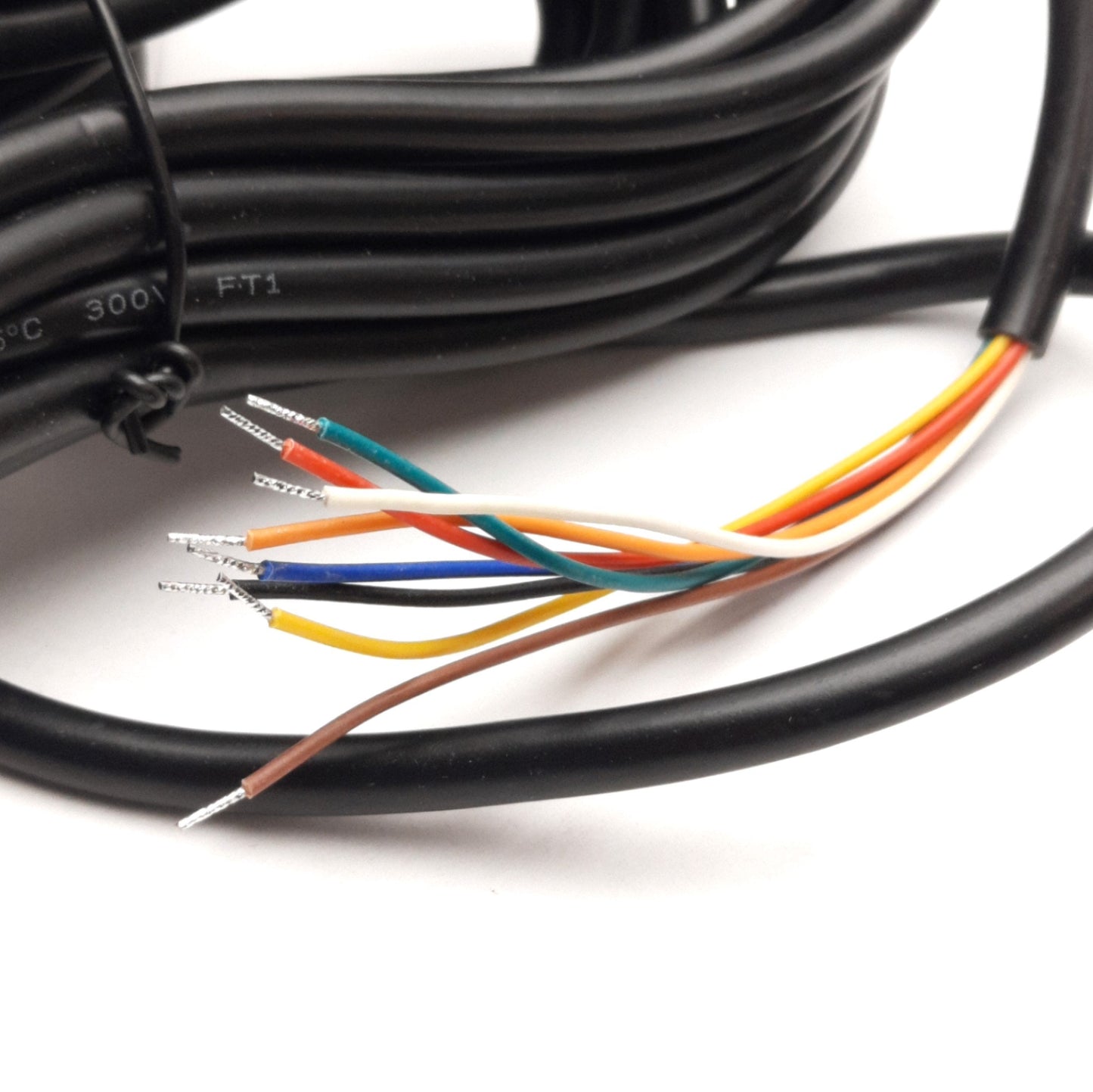 New Omron STI D40ML-P2-B-5M RFID Interlock 24V DC, 2NC Contacts, 900N Holding Force