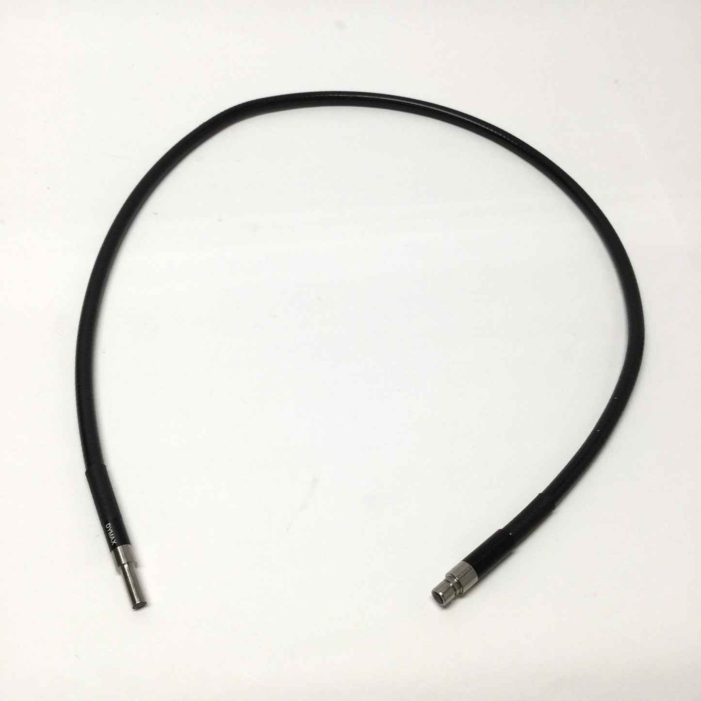 Used Dymax Single Pole Liquid UV Curing Light Guide, ø5mm Core, 1m Long