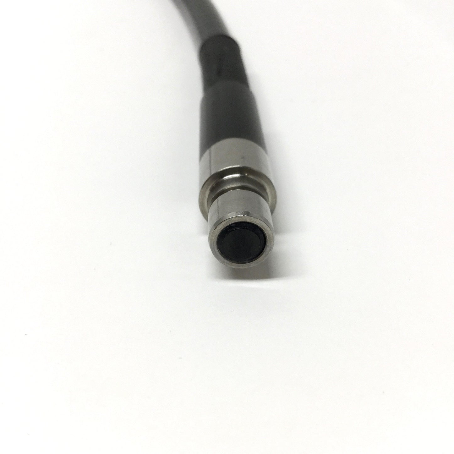 Used Dymax Single Pole Liquid UV Curing Light Guide, ø5mm Core, 1m Long