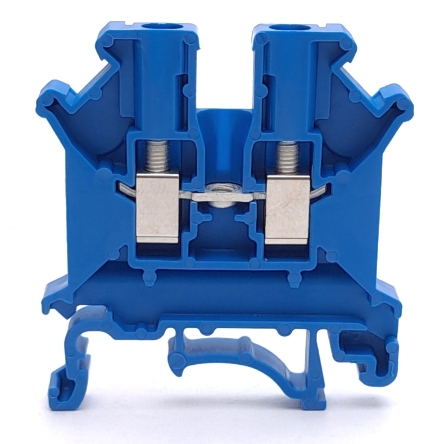 New – Open box Lot of 22 Phoenix Contact UK 3 N BU 3001514 Terminal Block, 800V 24A, 1-Level