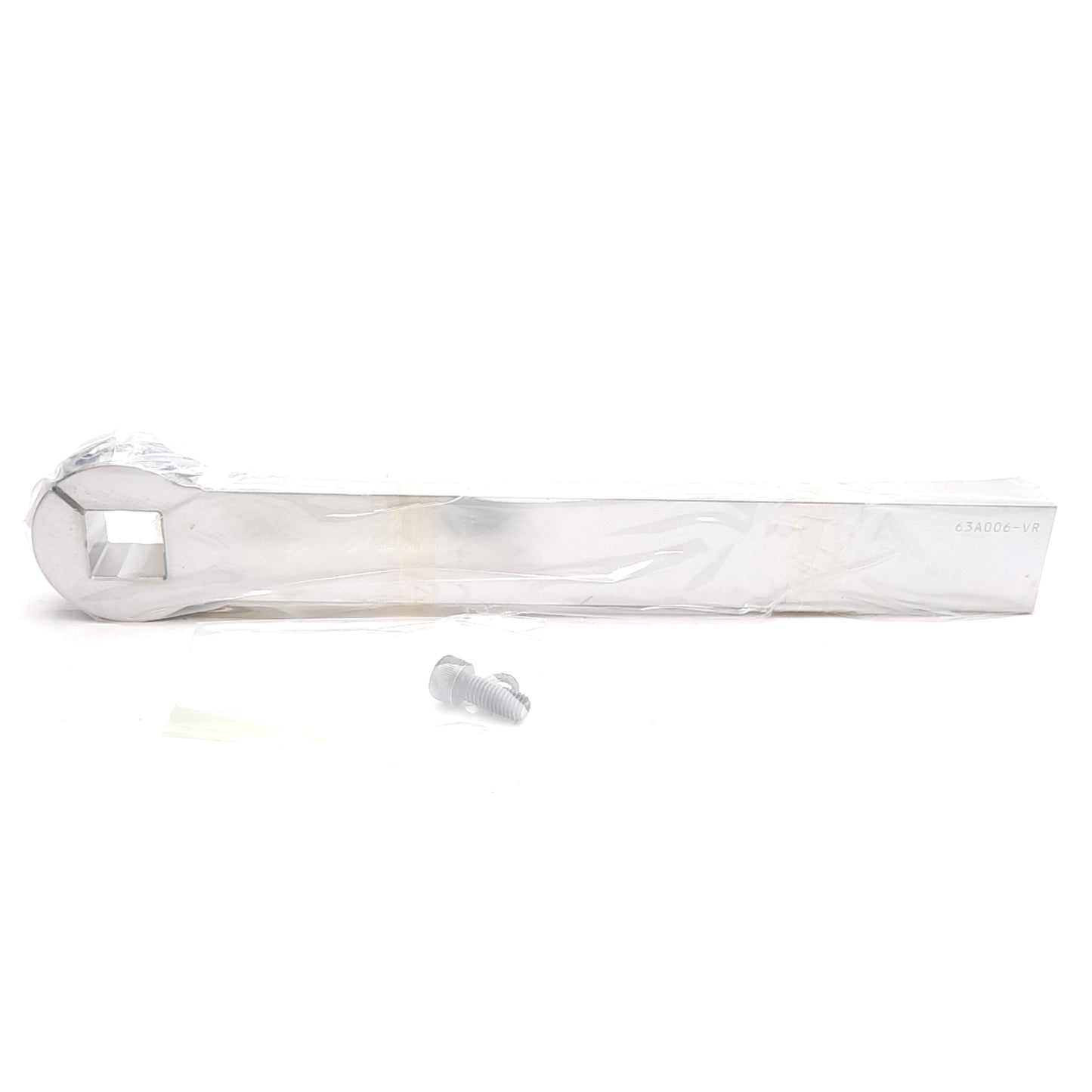 New SMC CKZ-63A006 Power Clamp Cylinder Arm For CKZ2N63, ø63mm Bore, 285mm Long