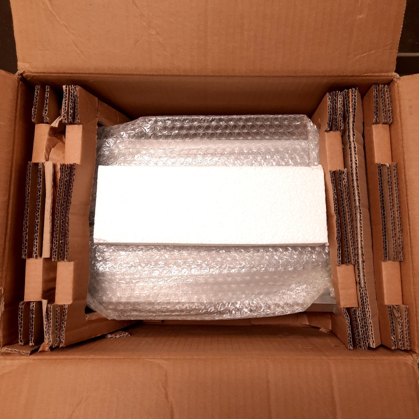 New Omron AX-REM03K5035-IE Braking Resistor Unit, 35 Ohms 3.5kW, 110% Braking Torque