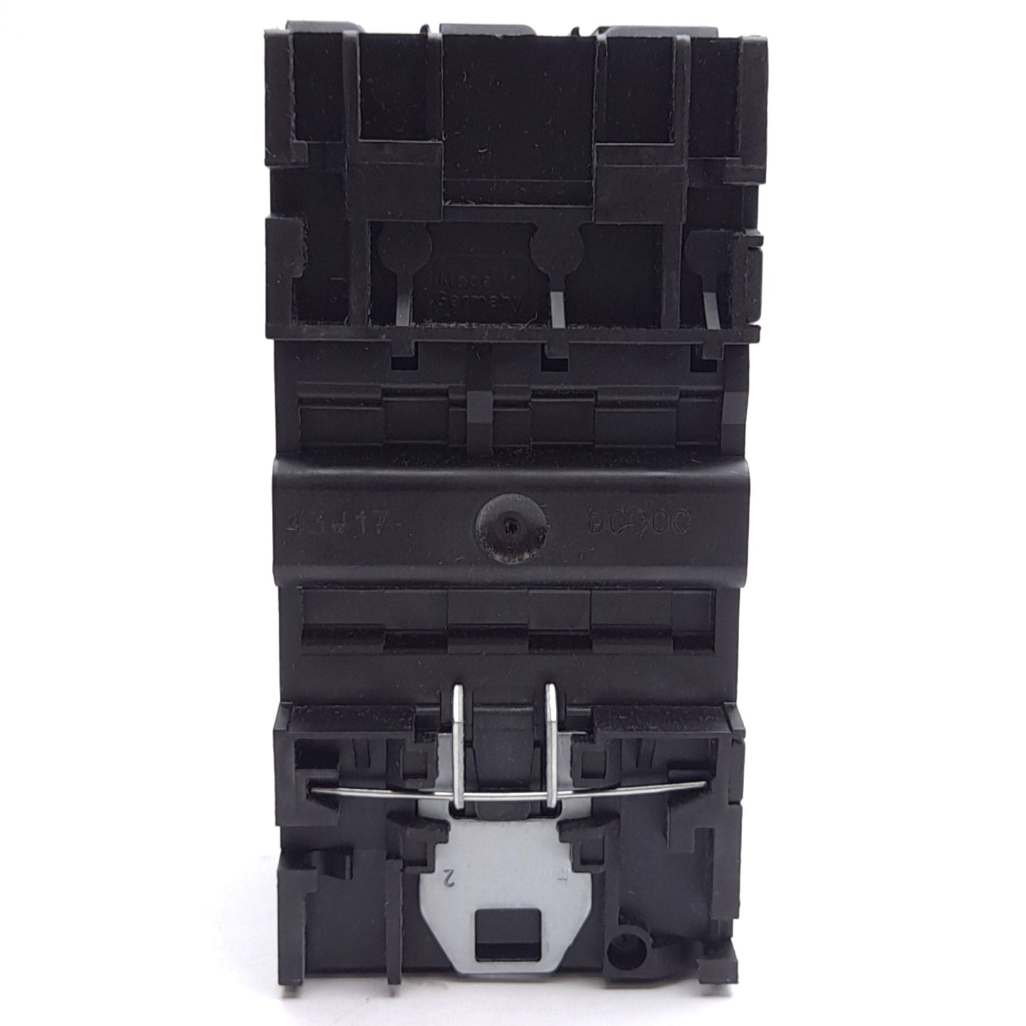 New Eaton PKZM01-6,3 XTPB6P3BC1 Motor Protective Circuit Breaker, 3-Pole, 4-6.3A