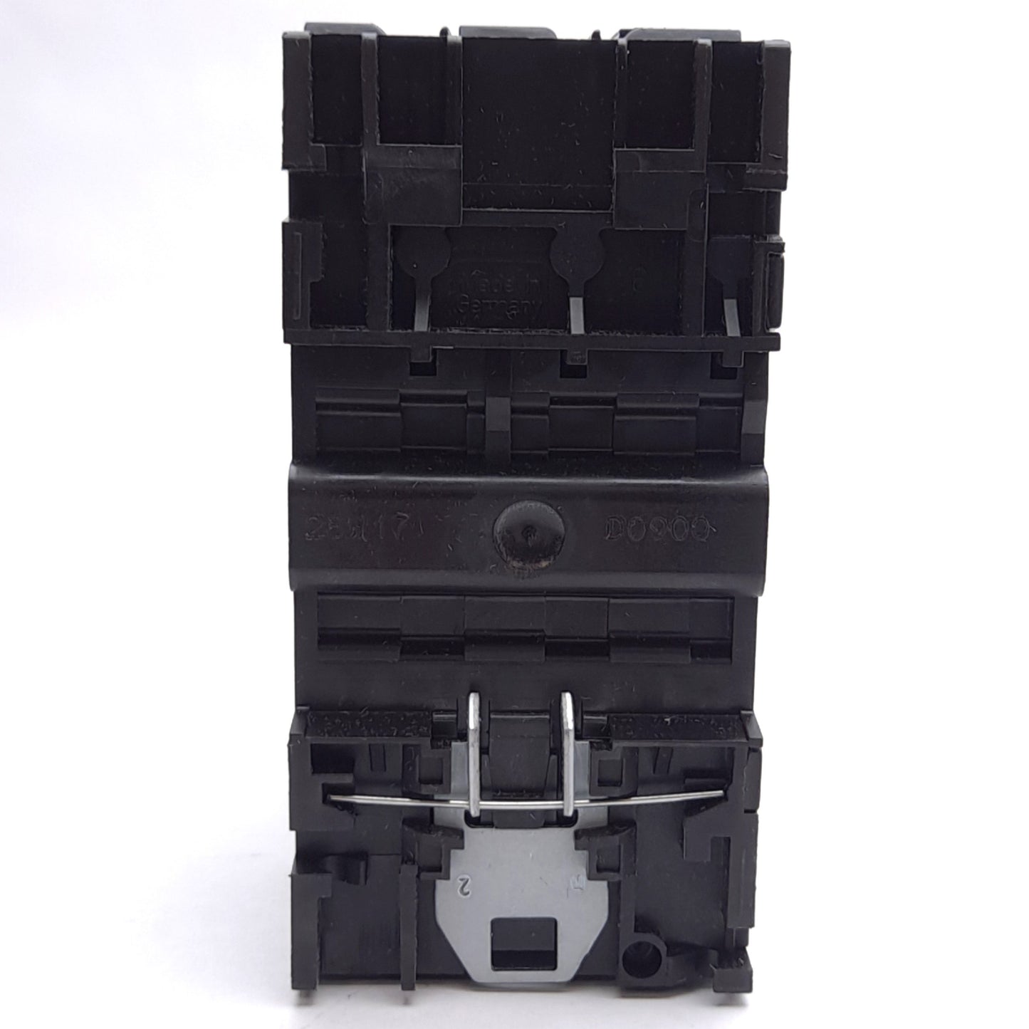 New Eaton PKZM01-1,6 XTPB1P6BC1 Motor Protective Circuit Breaker, 3-Pole, 1-1.6A