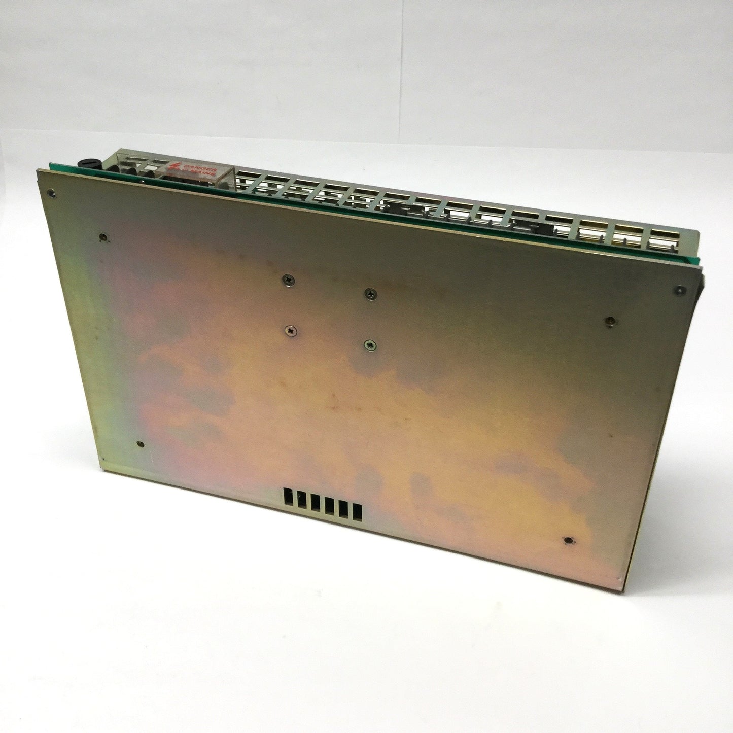 Used Advance P350 Powerflex Power Supply 110/220VAC In, +5/±12/+24VDC Out 350W