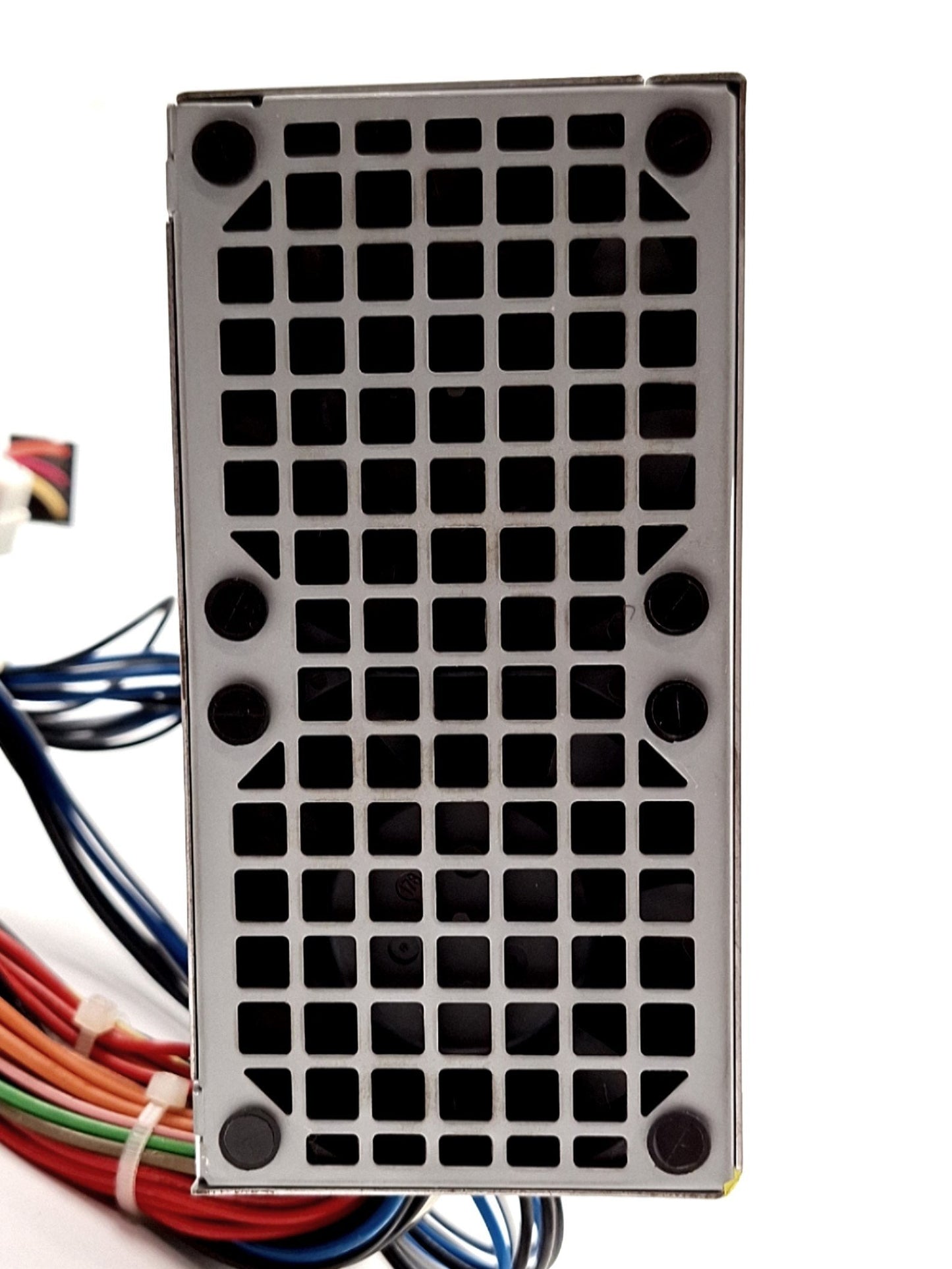 Used Dell HP-U551FF3 Workstation Power Supply 550W 24-Pin 20-Pin 3x Molex SATA FDD