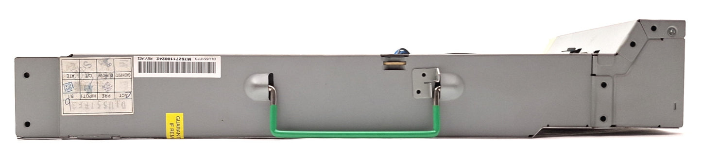 Used Dell HP-U551FF3 Workstation Power Supply 550W 24-Pin 20-Pin 3x Molex SATA FDD