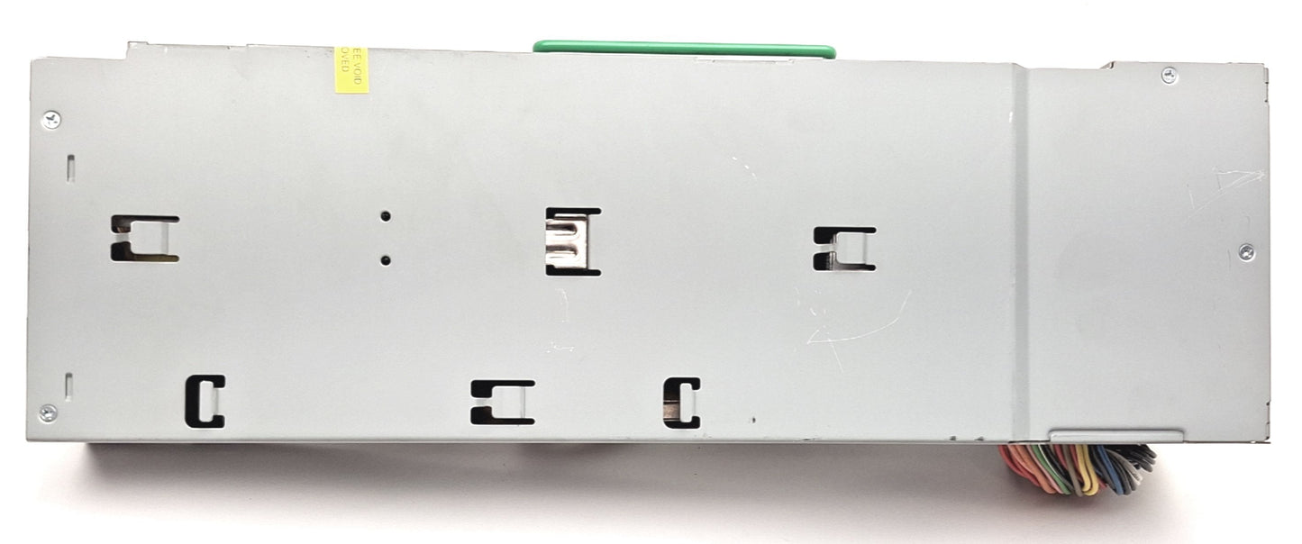 Used Dell HP-U551FF3 Workstation Power Supply 550W 24-Pin 20-Pin 3x Molex SATA FDD