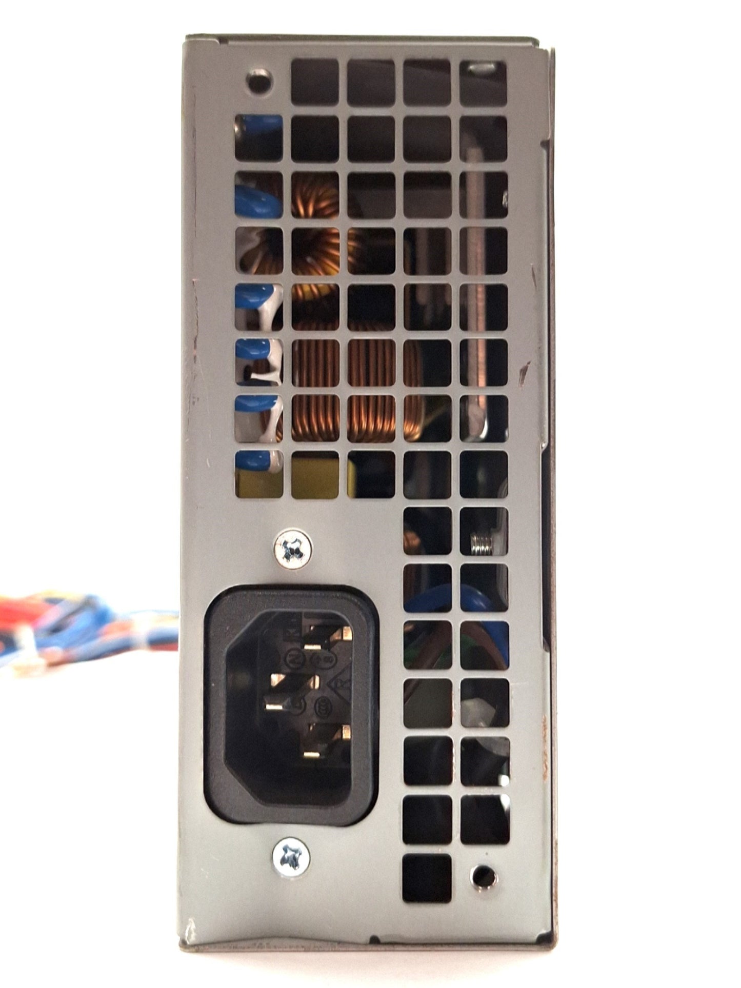 Used Dell HP-U551FF3 Workstation Power Supply 550W 24-Pin 20-Pin 3x Molex SATA FDD