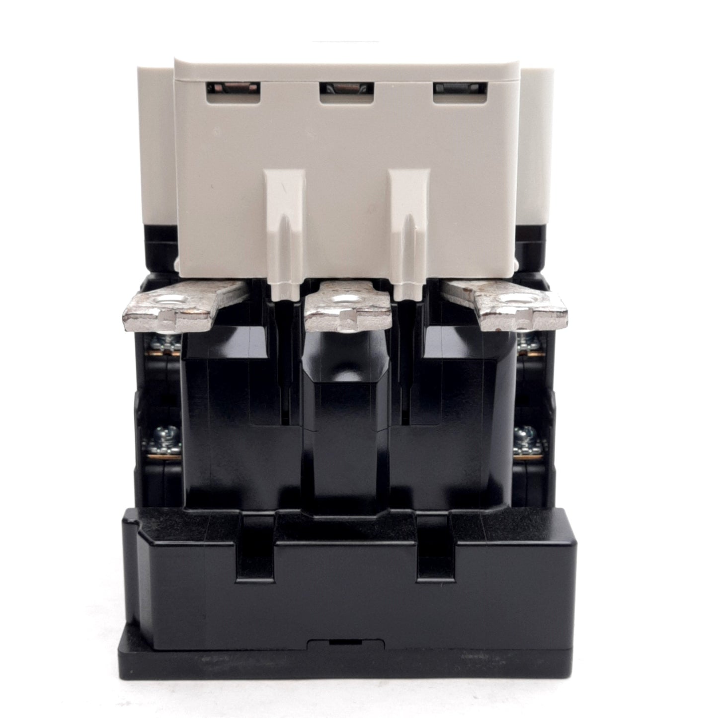 New Fuji Electric SC-N4 Magnetic Contactor 3-Pole 22kW 80A 2NO+2NC Aux 220-240V Coil