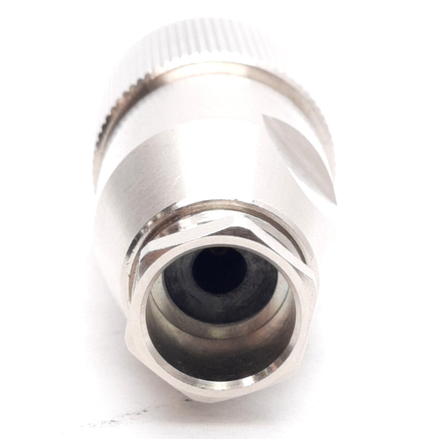 New Dynapar 606972-0001 Field Wireable Connector M23 12-Pin Female, Solder Cup, 7.5A